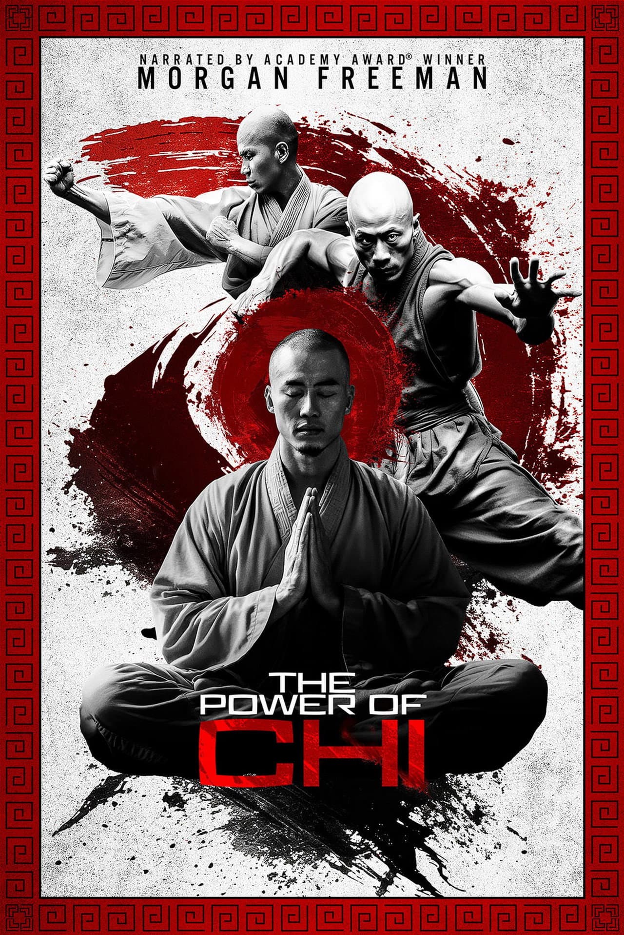 The Power of Chi preview 1