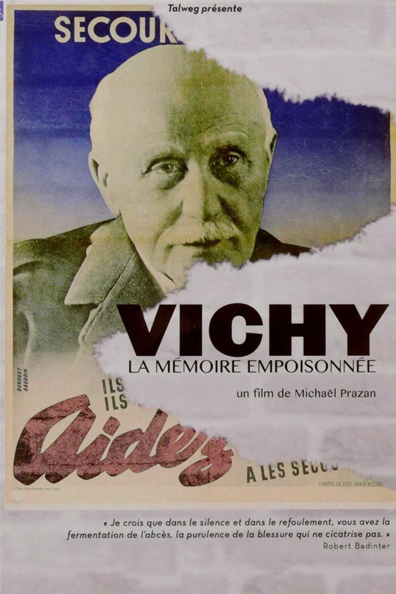 Vichy: A Poisonous Memory preview 2