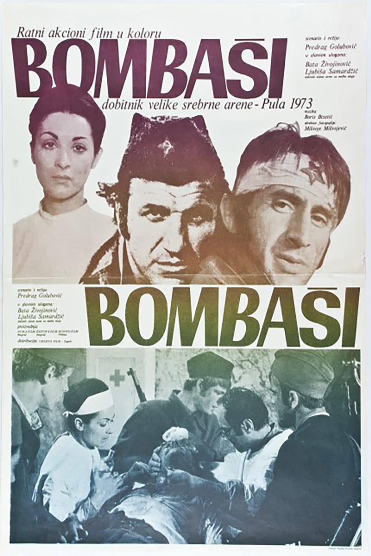 The Bombers preview 2