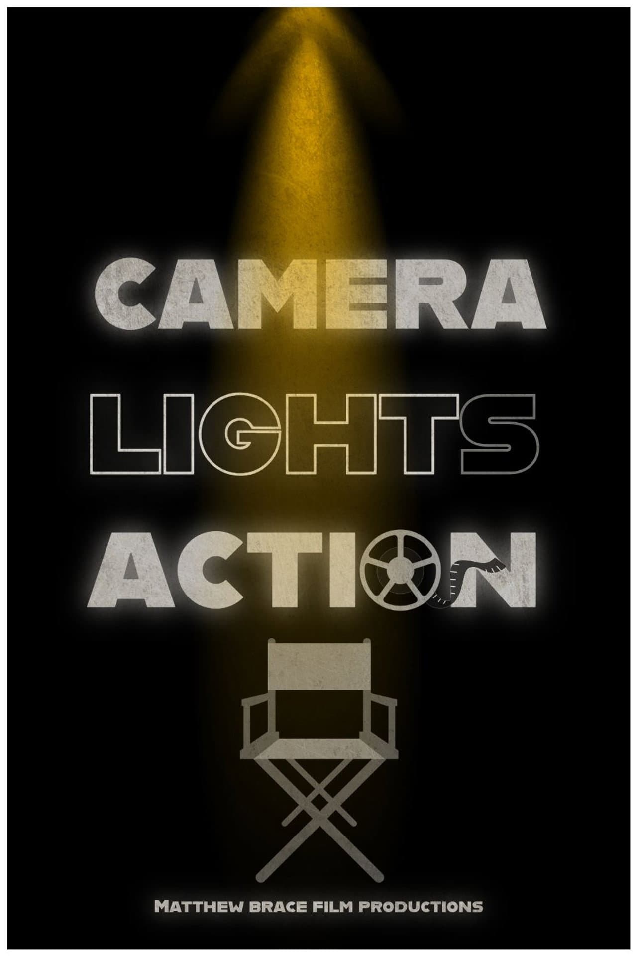 Camera, Lights, Action preview 2