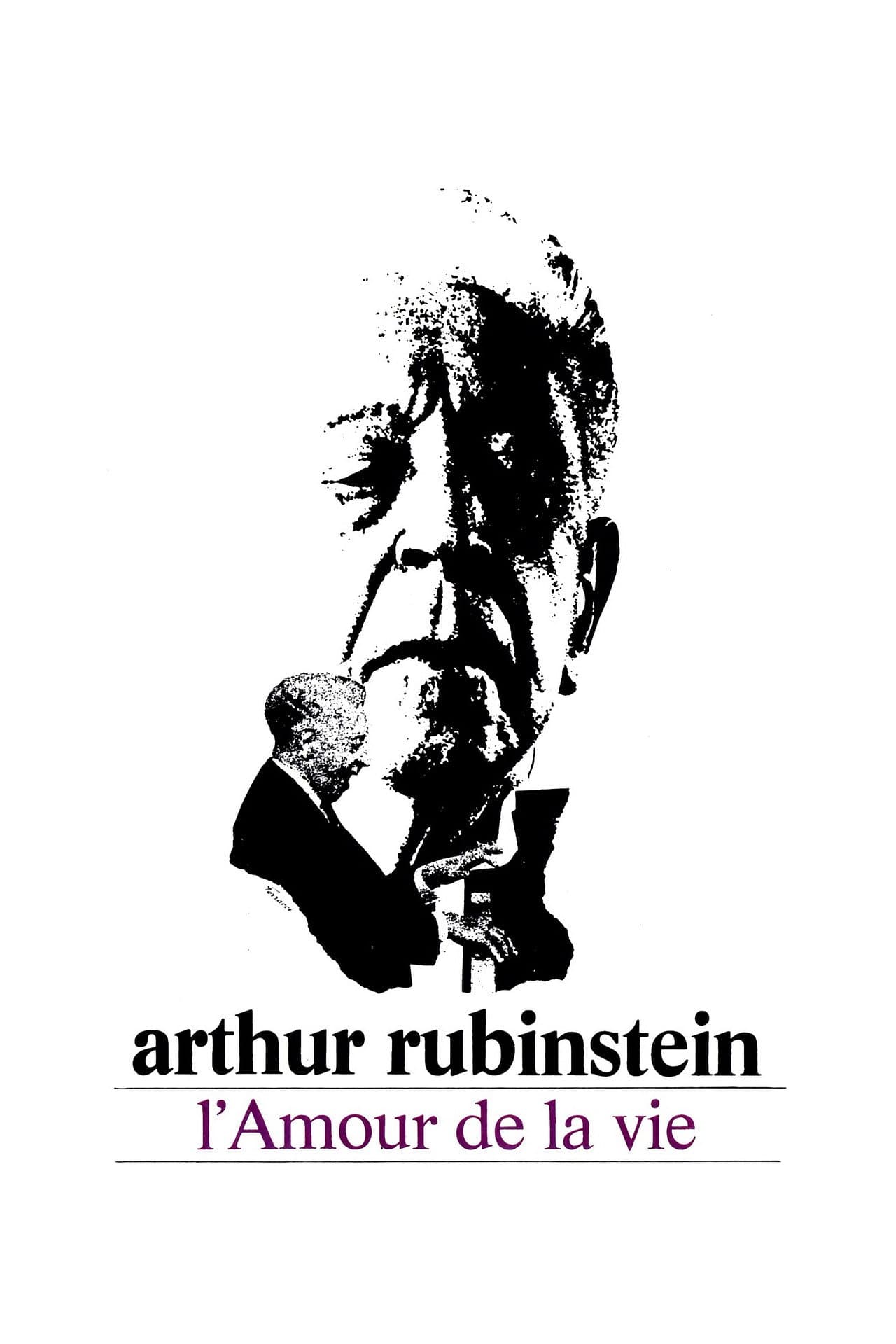 Arthur Rubinstein: The Love of Life preview 1