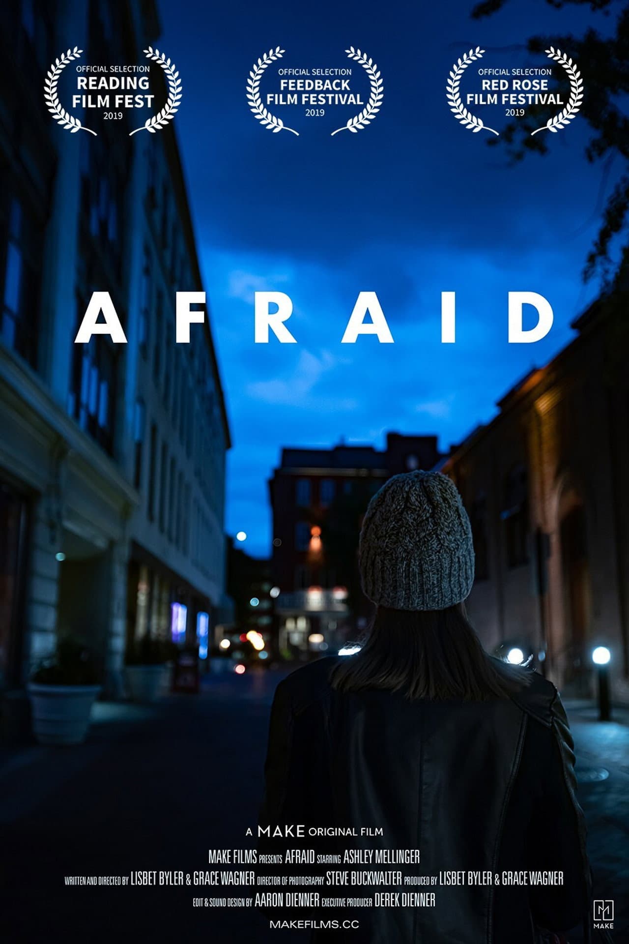 Afraid preview 2