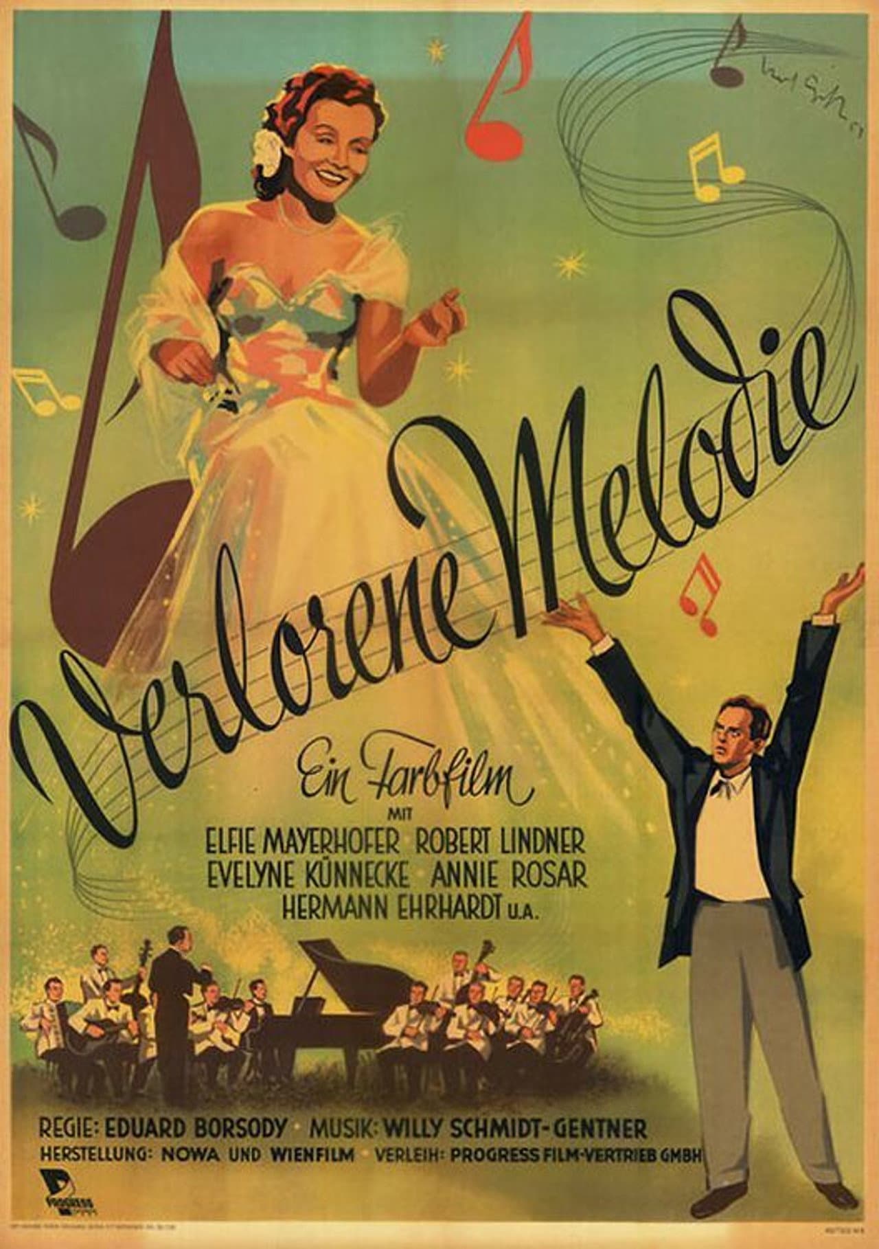 Verlorene Melodie preview 2