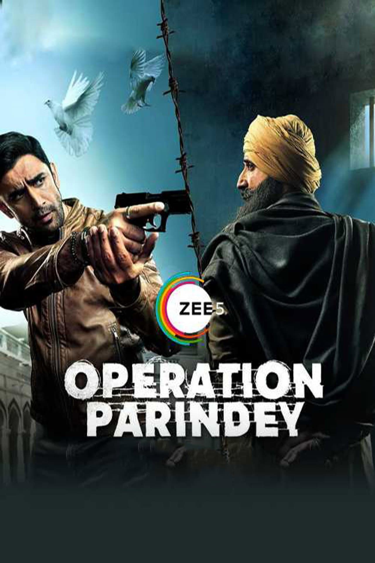 Operation Parindey preview 2