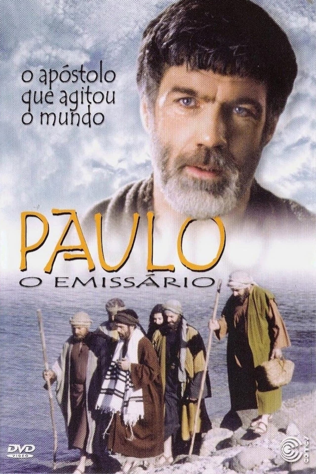 Paul: The Emissary preview 1