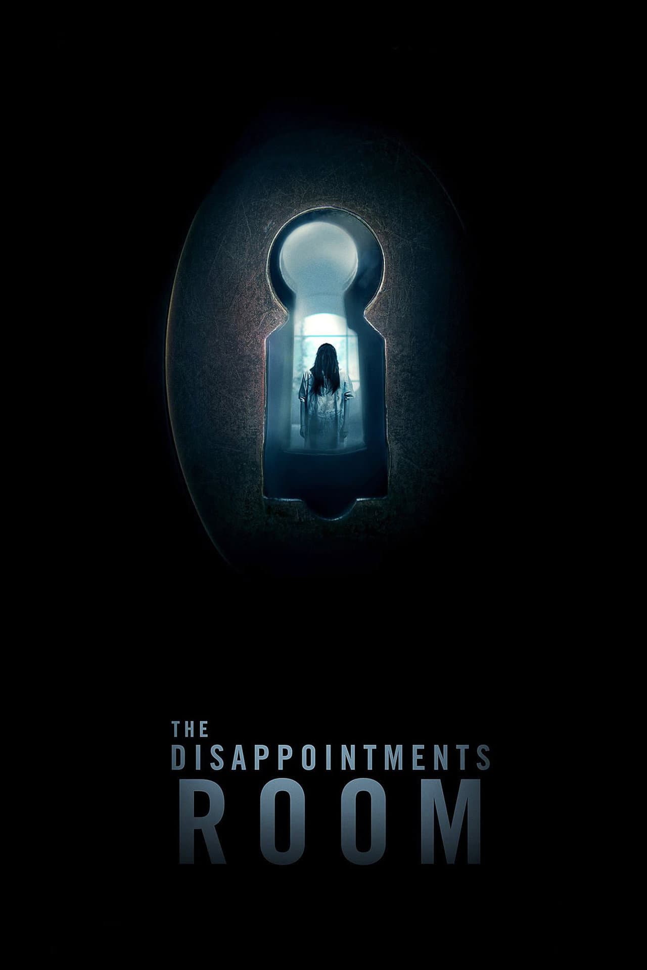 The Disappointments Room preview 2