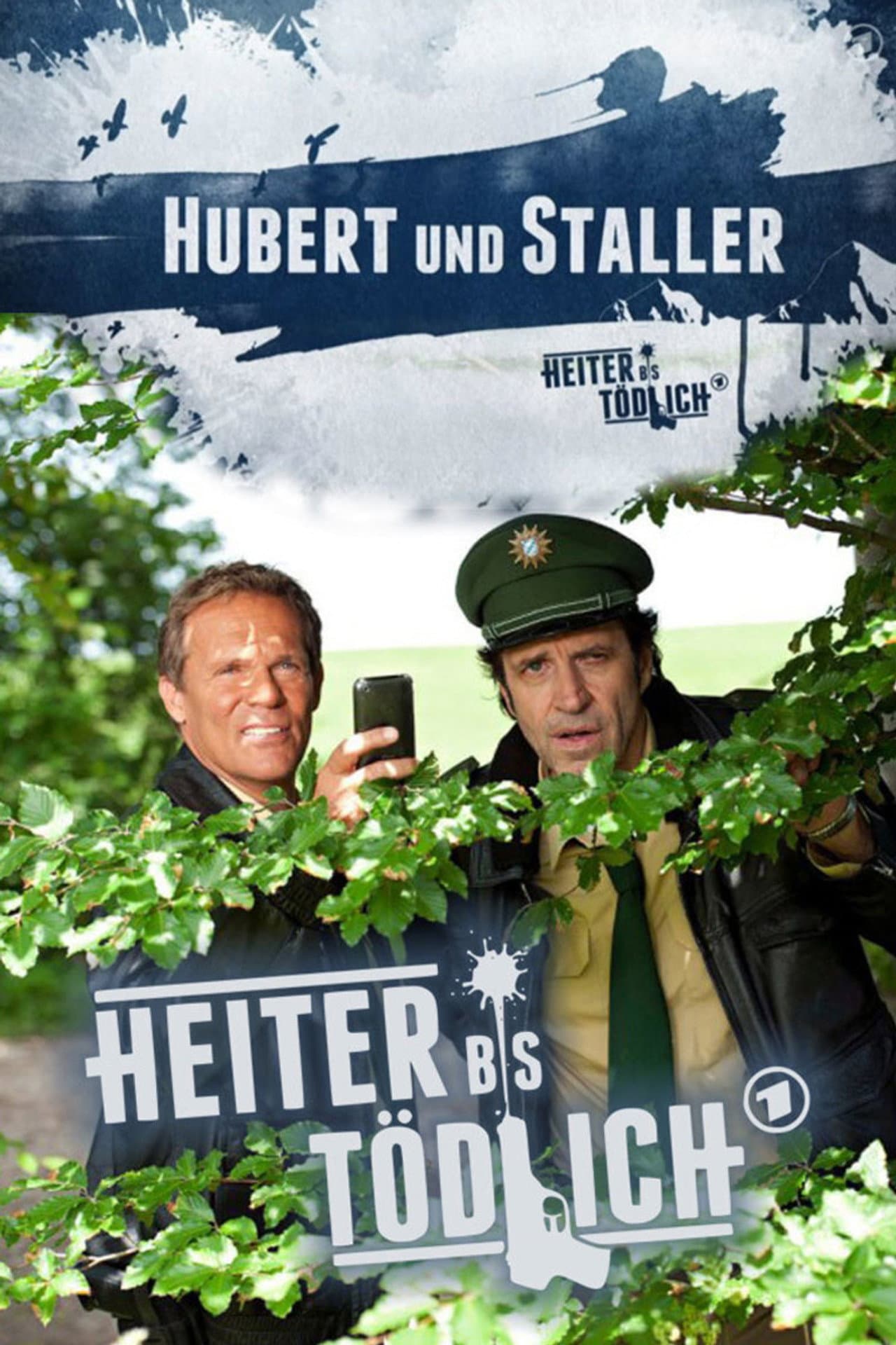 Hubert ohne Staller preview 2