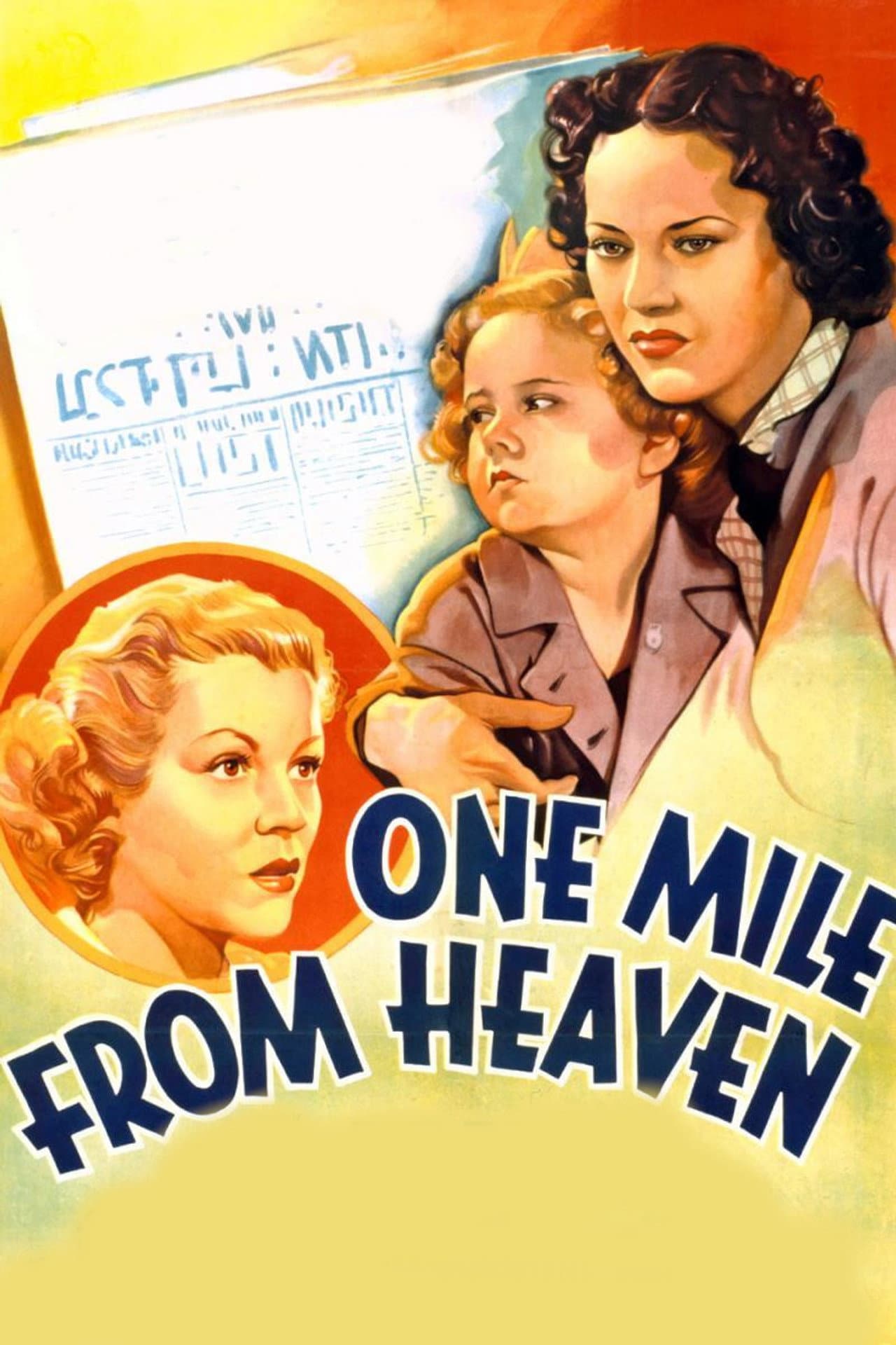 One Mile from Heaven preview 2