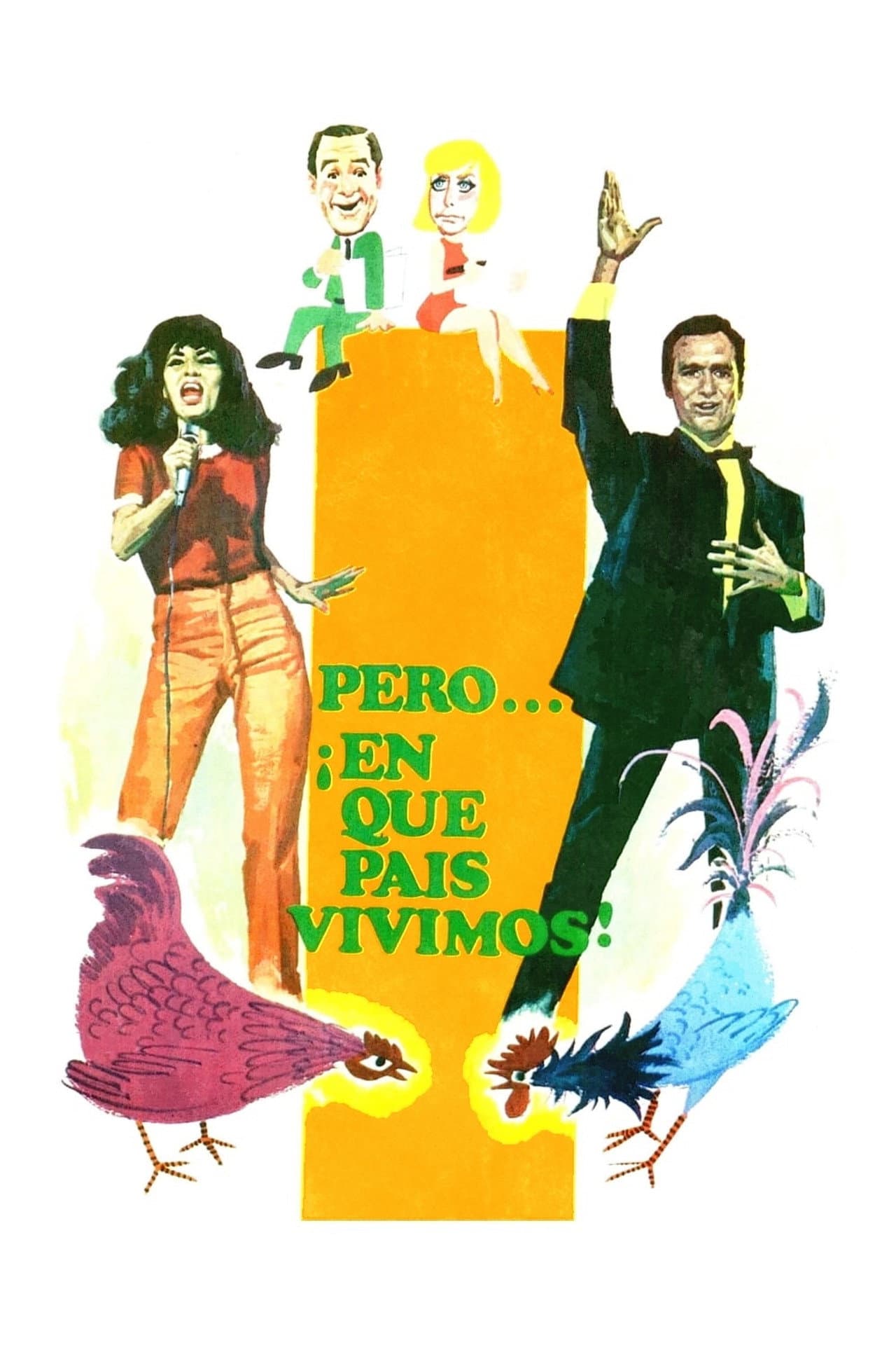 Pero… ¡en qué país vivimos! preview 2