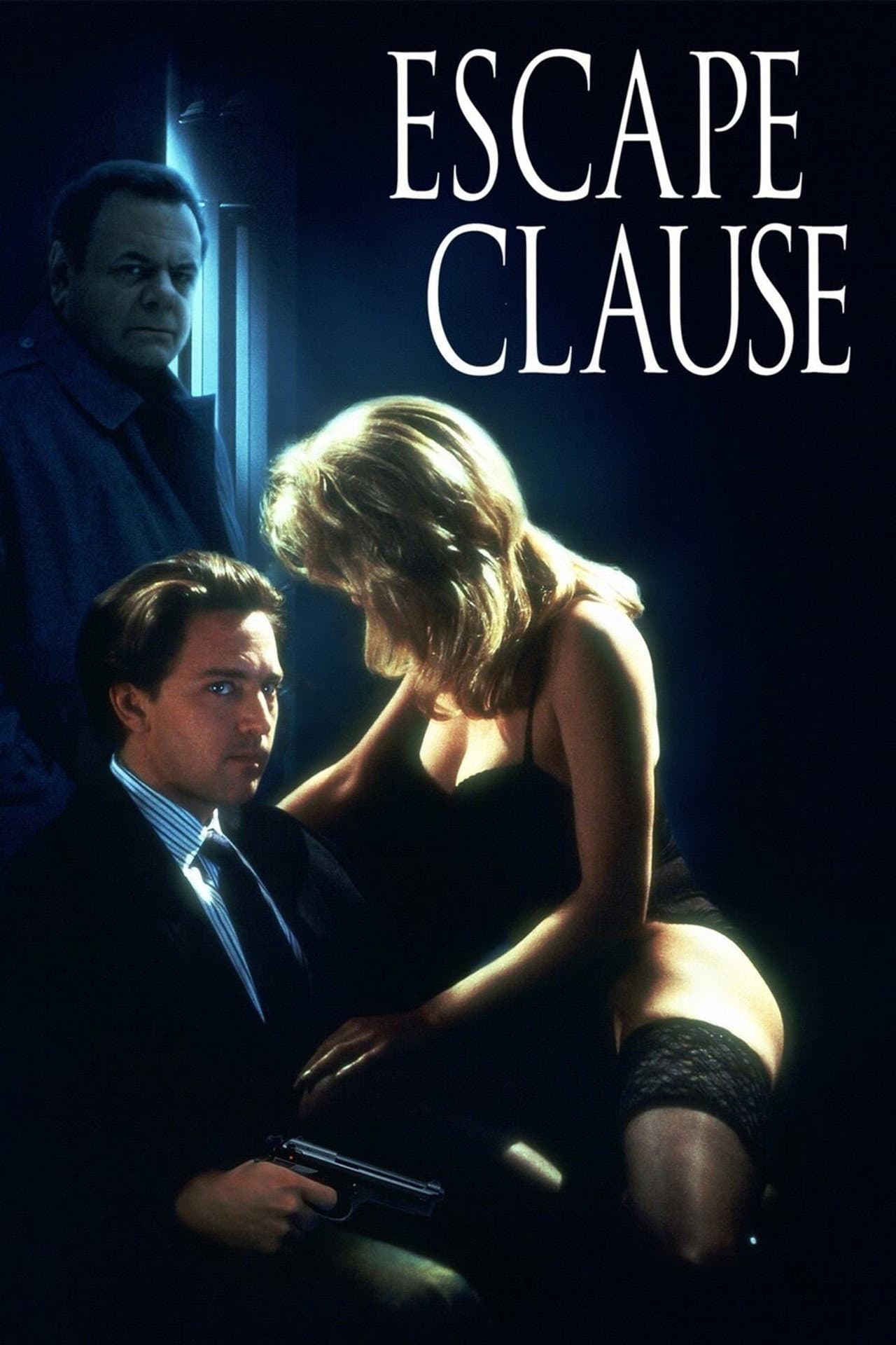 Escape Clause preview 2