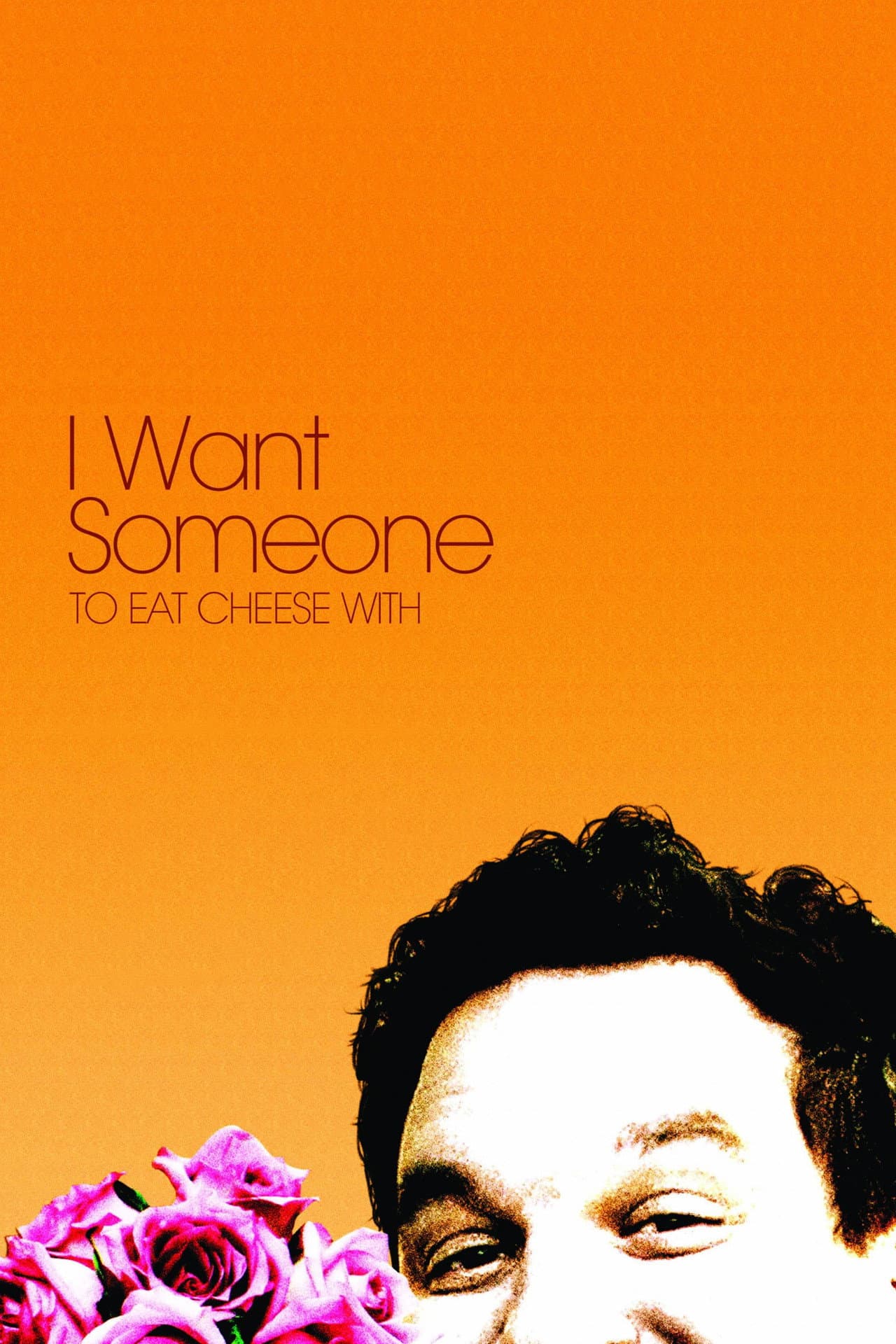 I Want Someone to Eat Cheese With preview 2