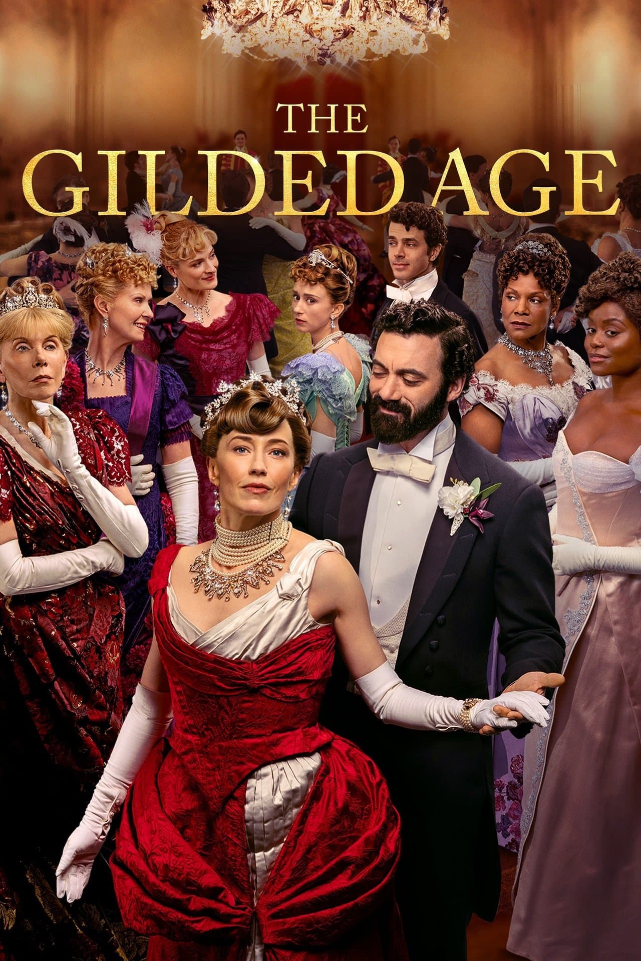 The Gilded Age preview 2