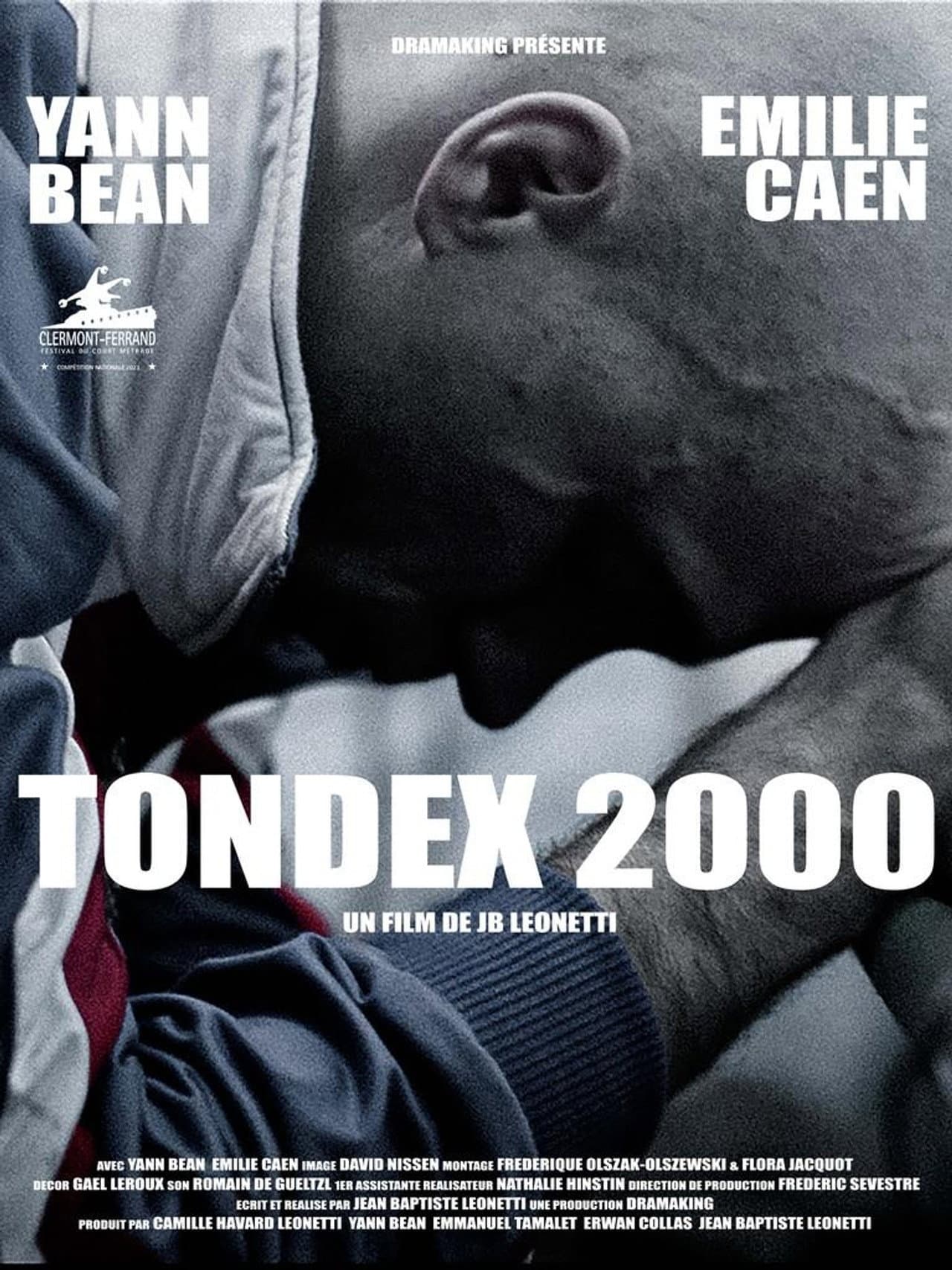 TONDEX 2000 preview 2