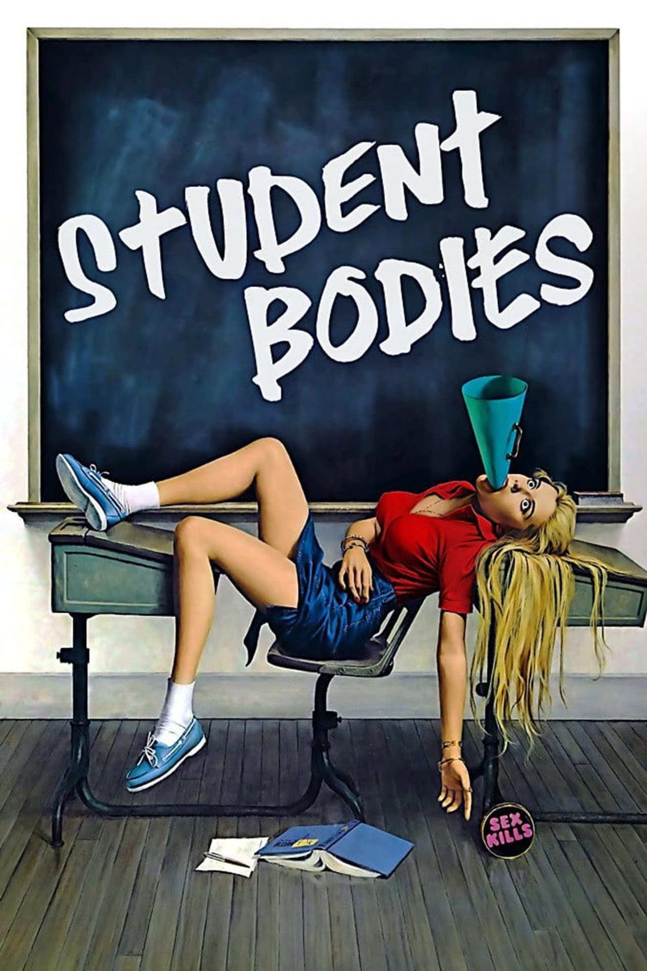 Student Bodies preview 2