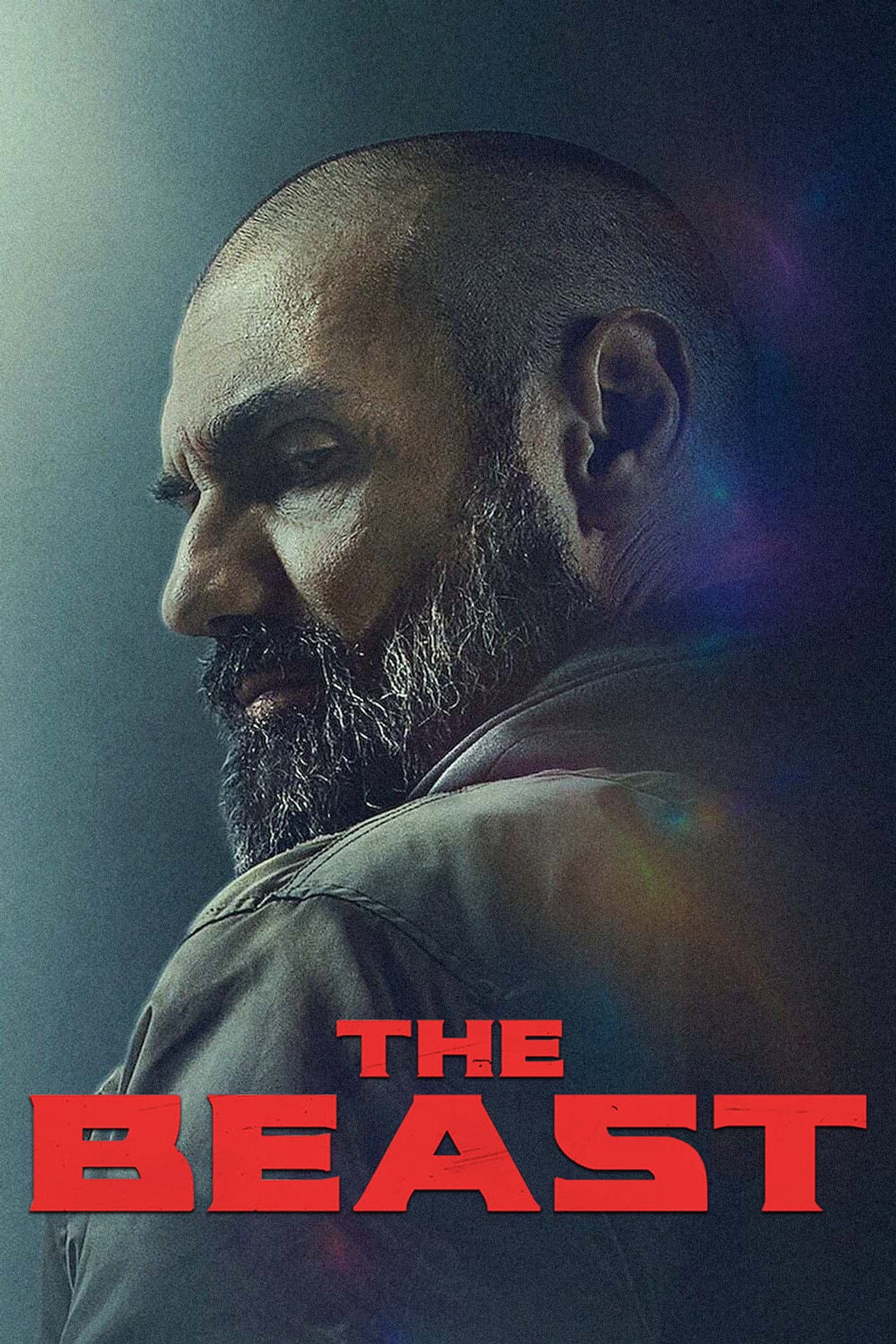 The Beast preview 2