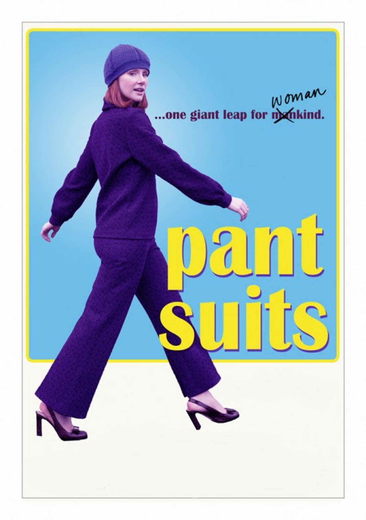 Pant Suits preview 1