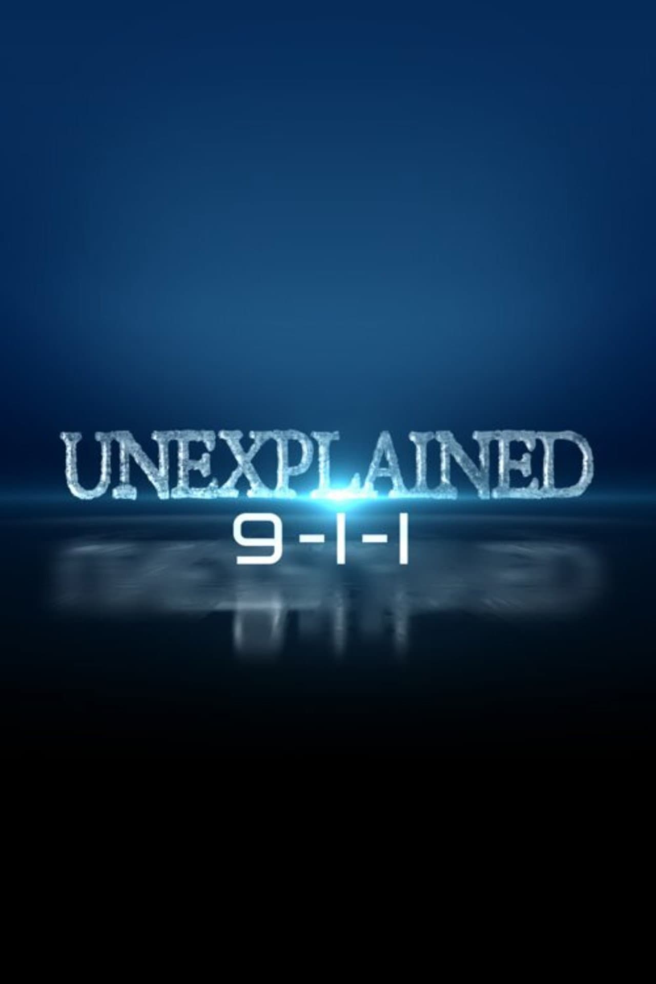 Unexplained 9-1-1 preview 2