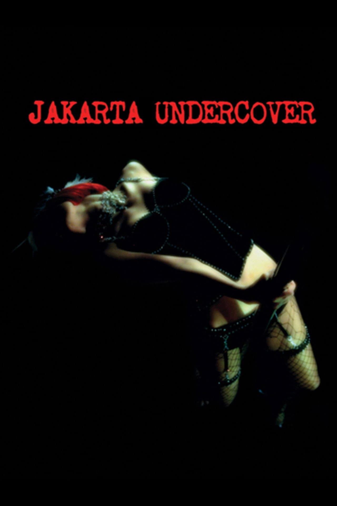 Jakarta Undercover preview 2