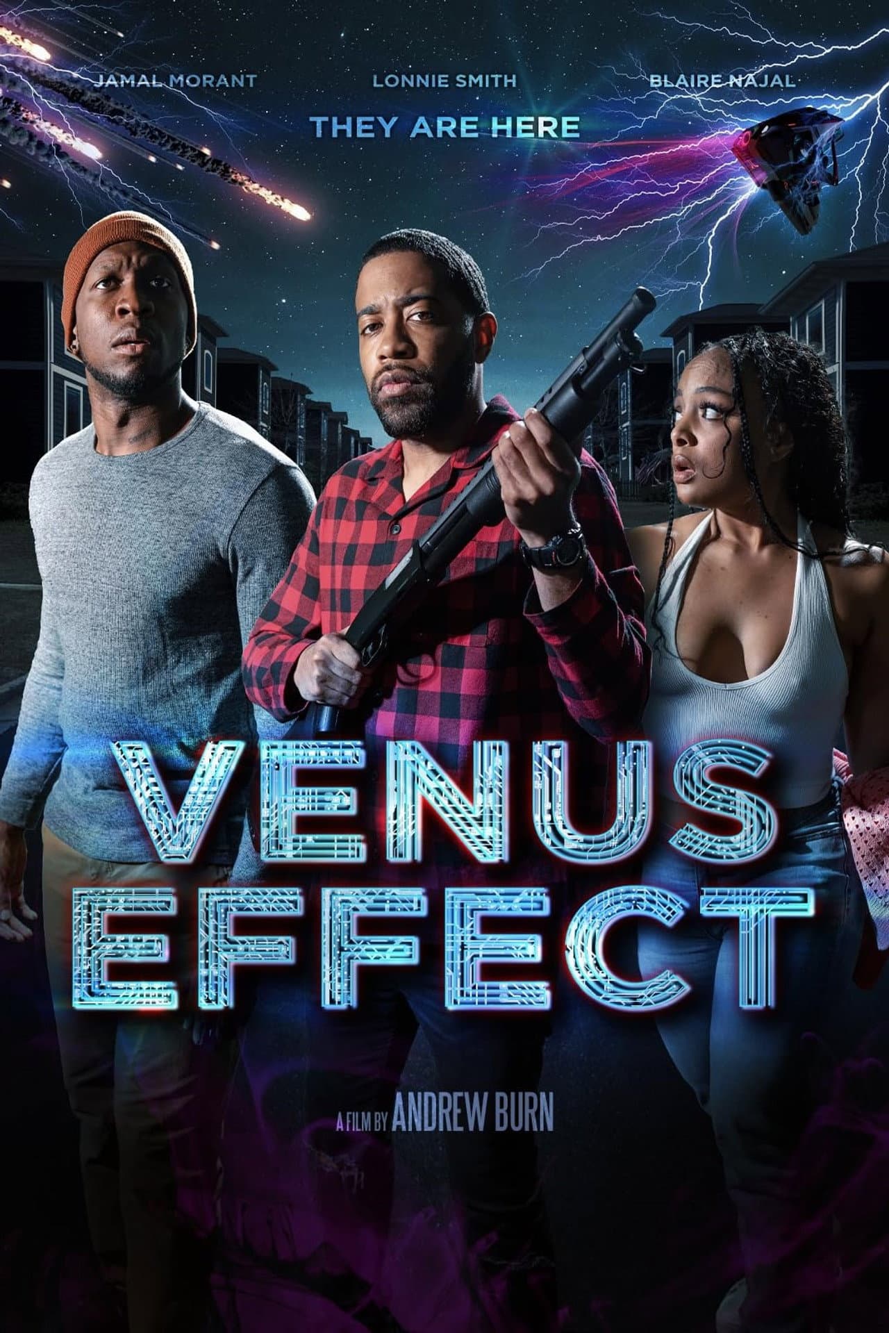 Venus Effect preview 2