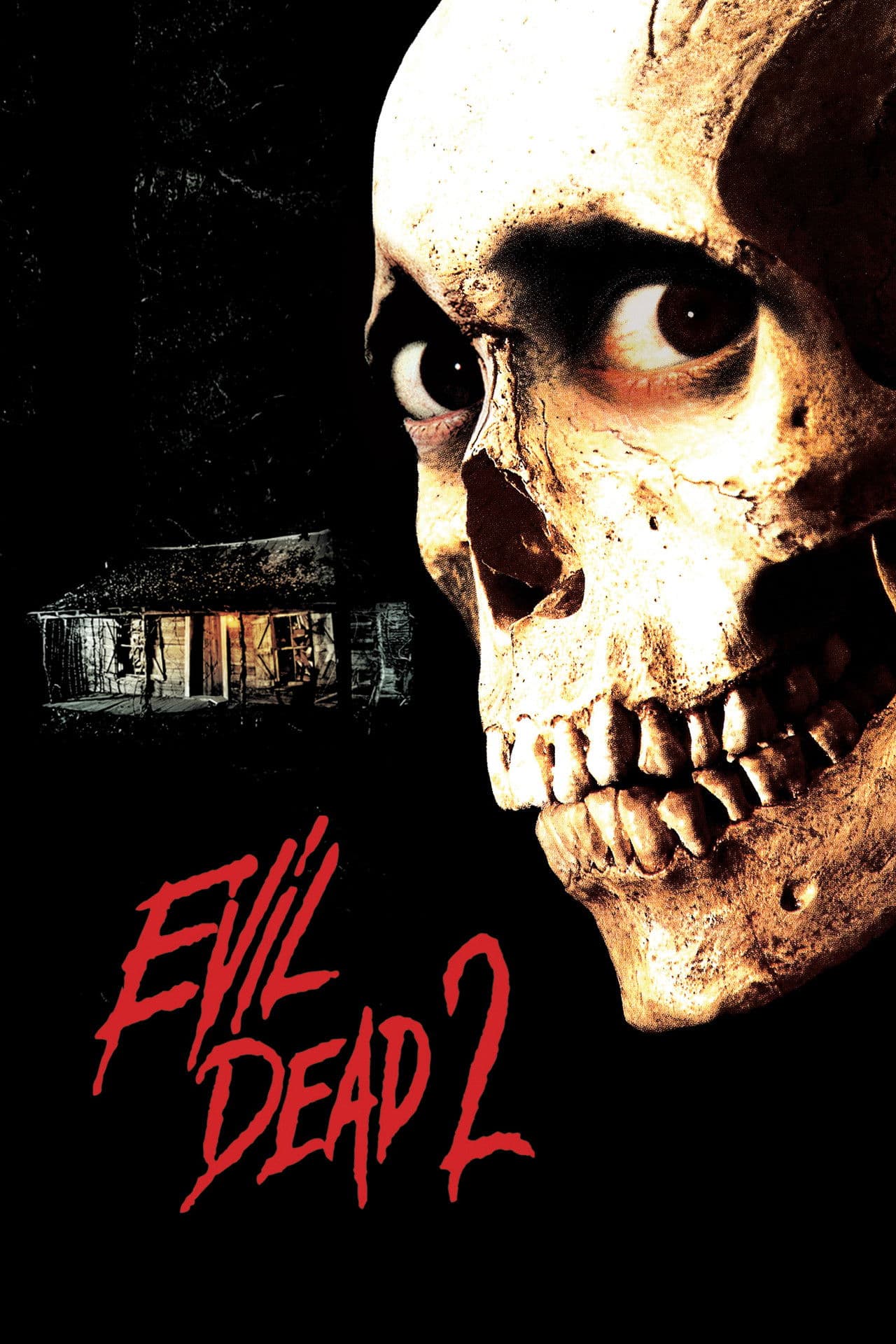 Evil Dead II preview 2