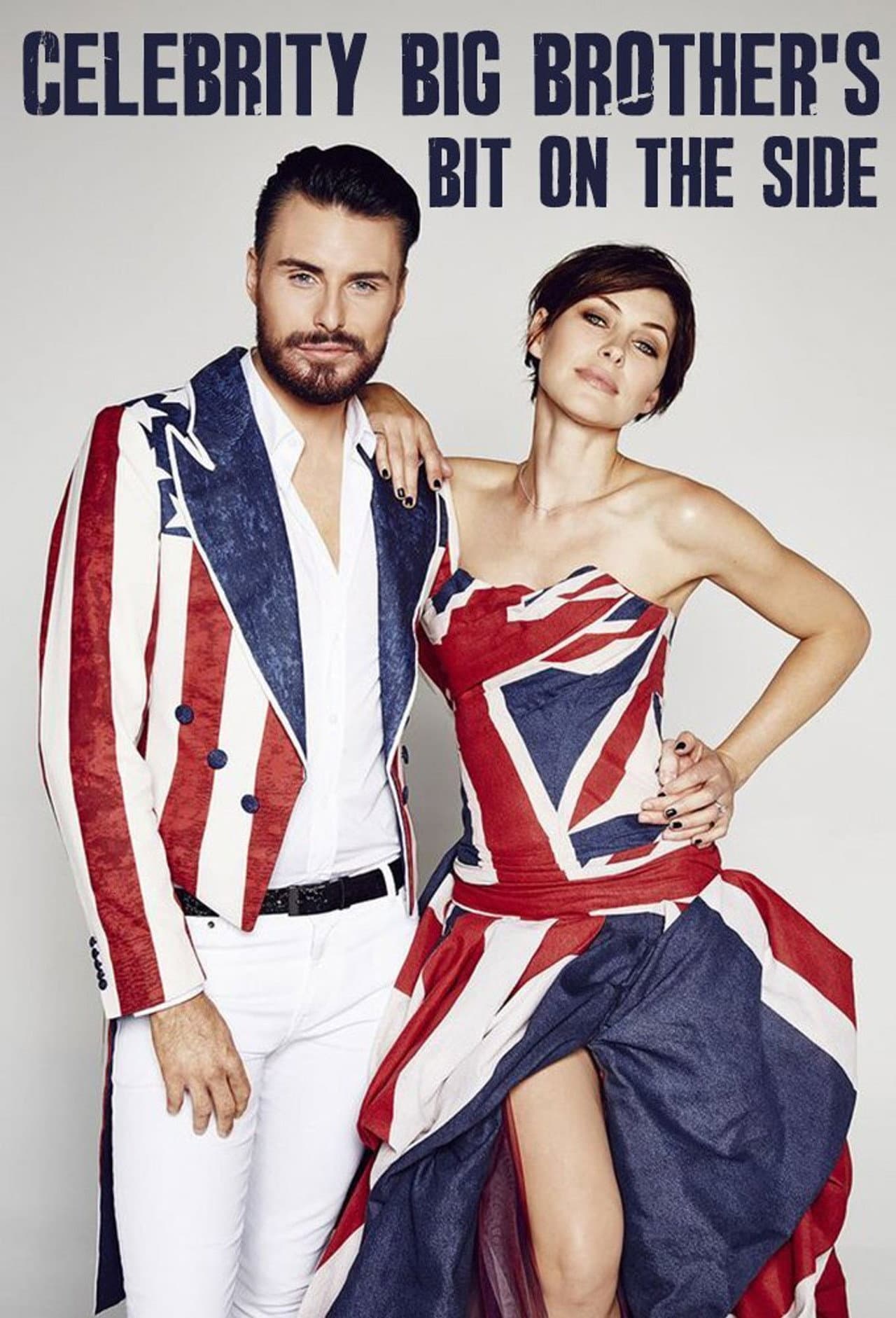 Celebrity Big Brother's Bit on the Side preview 2