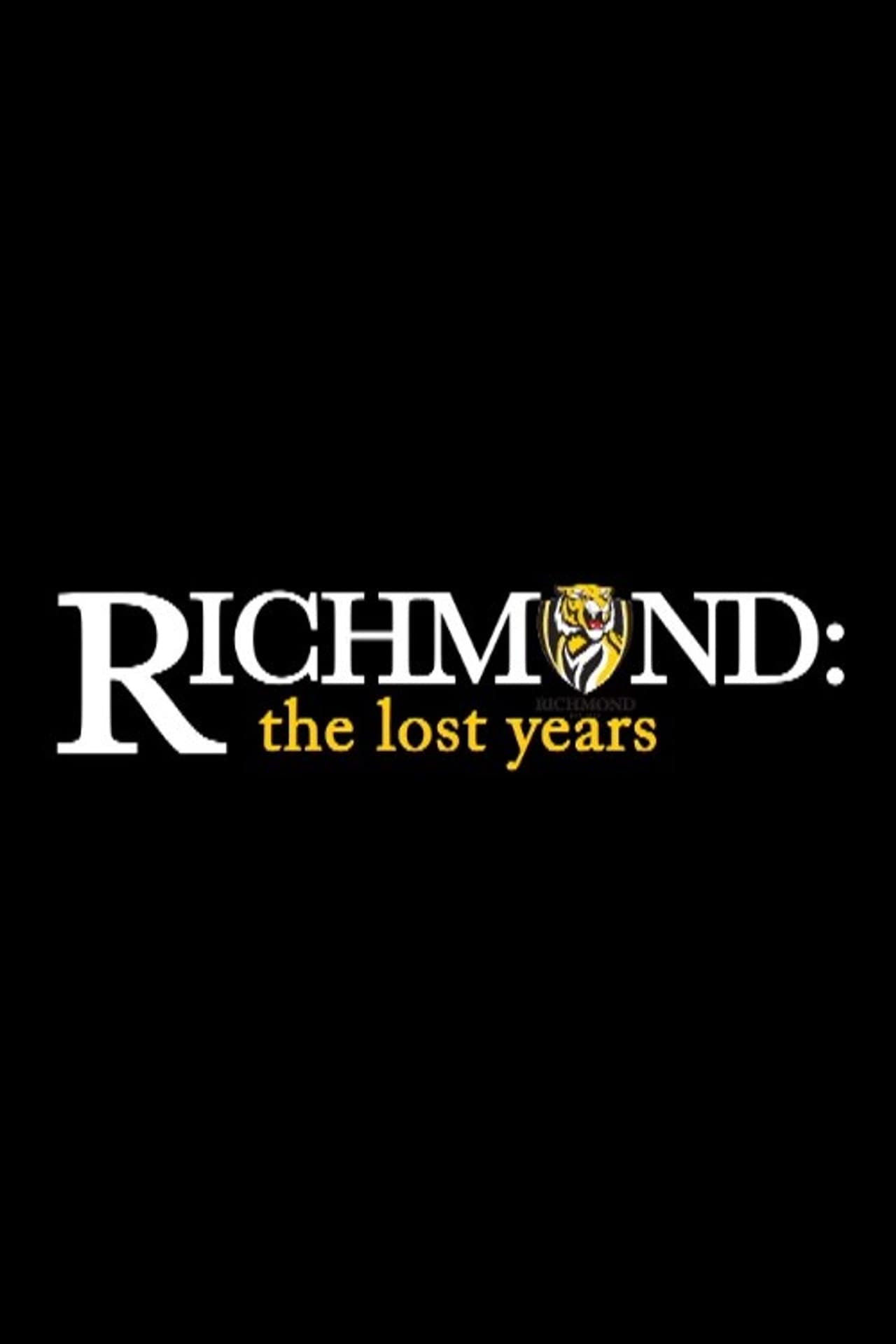 Richmond: The Lost Years preview 2