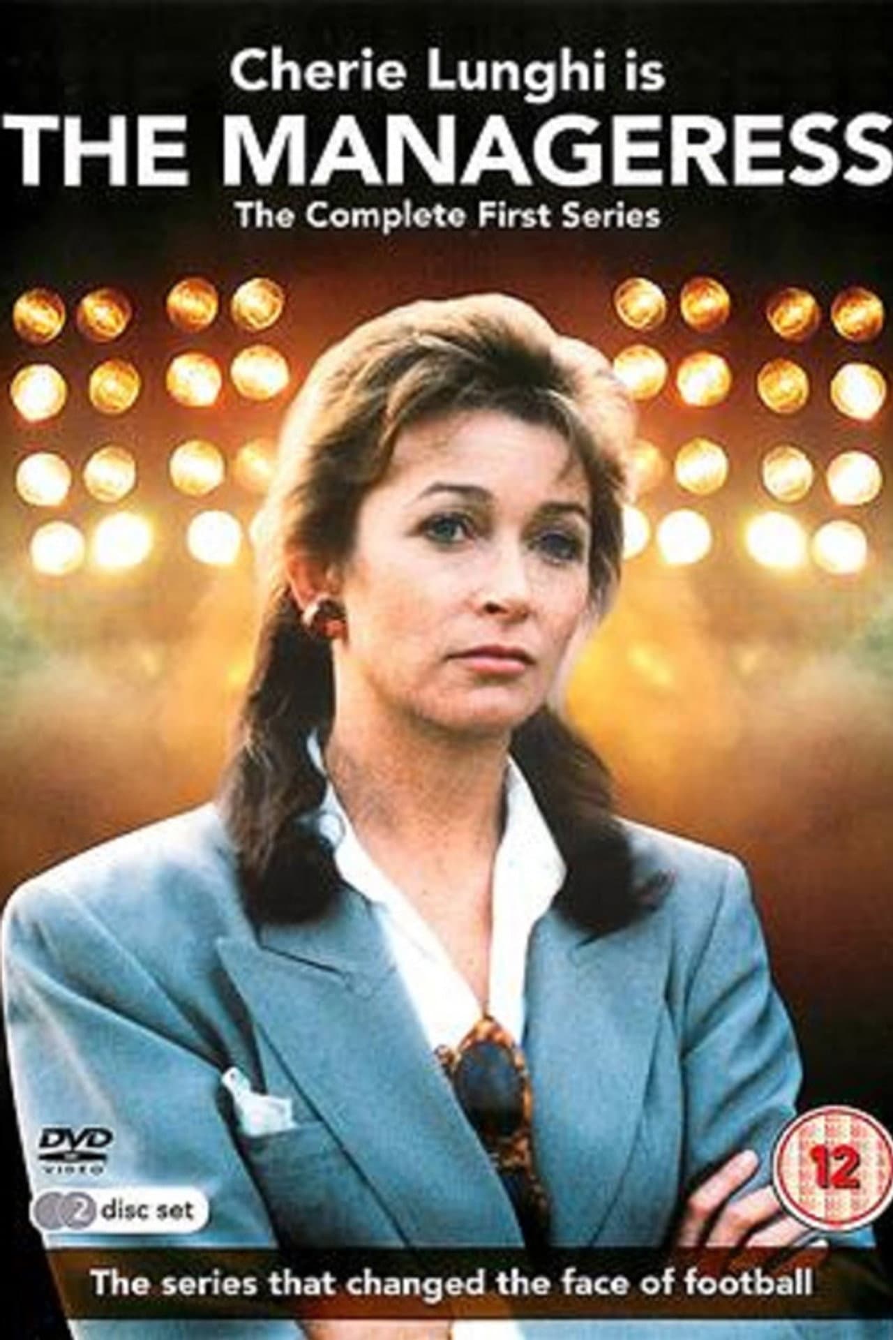 The Manageress preview 2