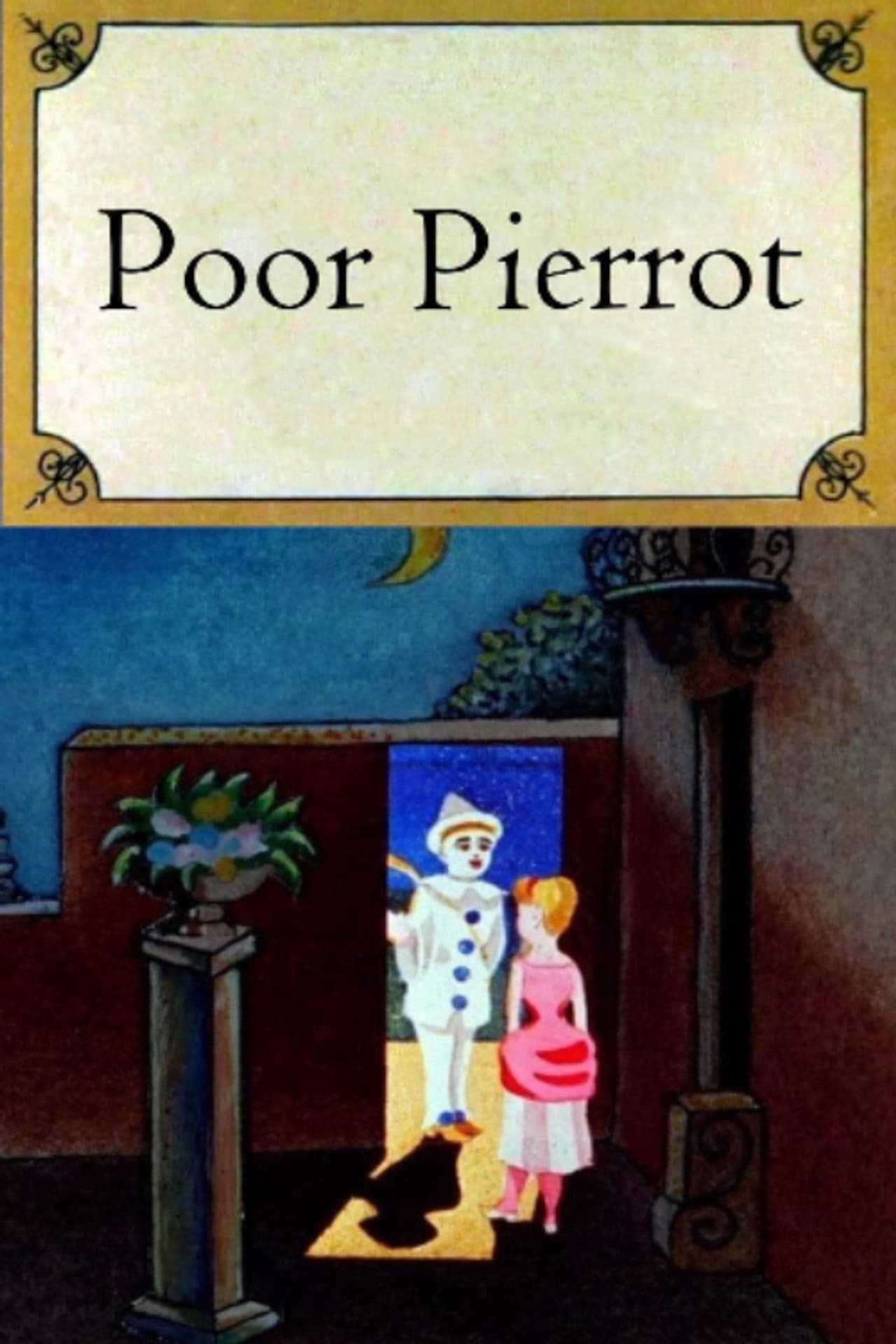 Poor Pierrot preview 2