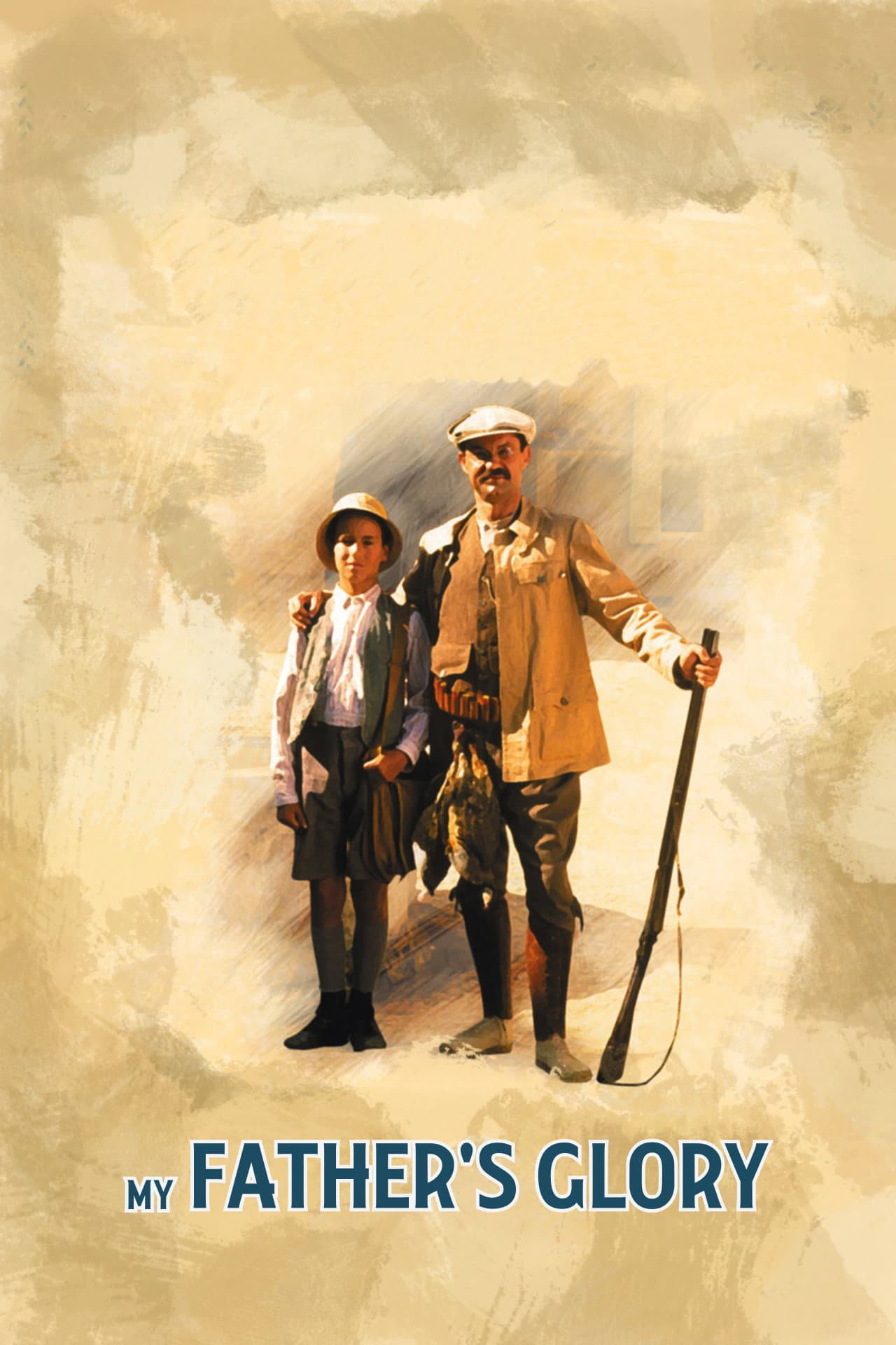 My Father's Glory preview 2