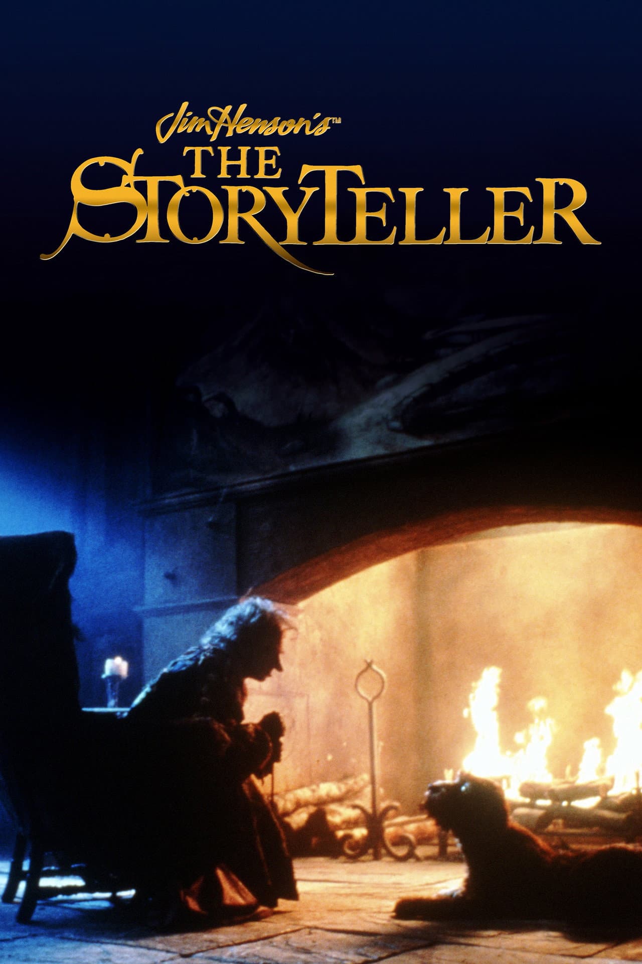 The Storyteller preview 2