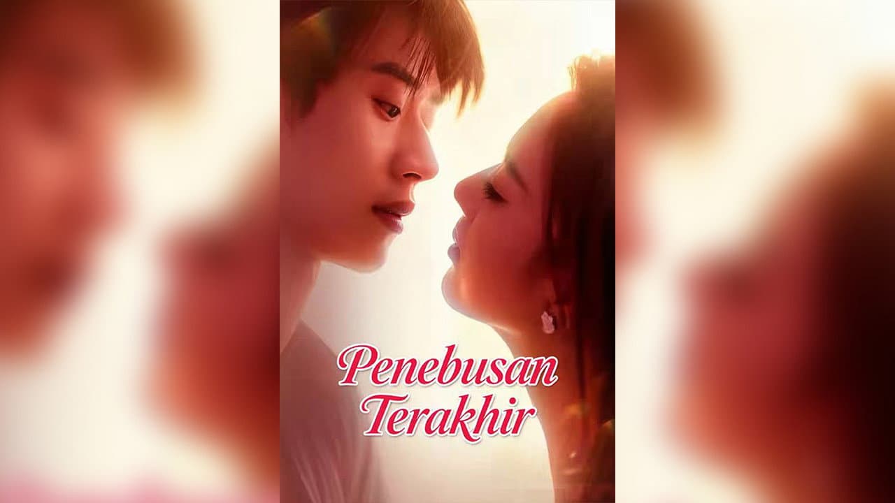 Penebusan Terakhir