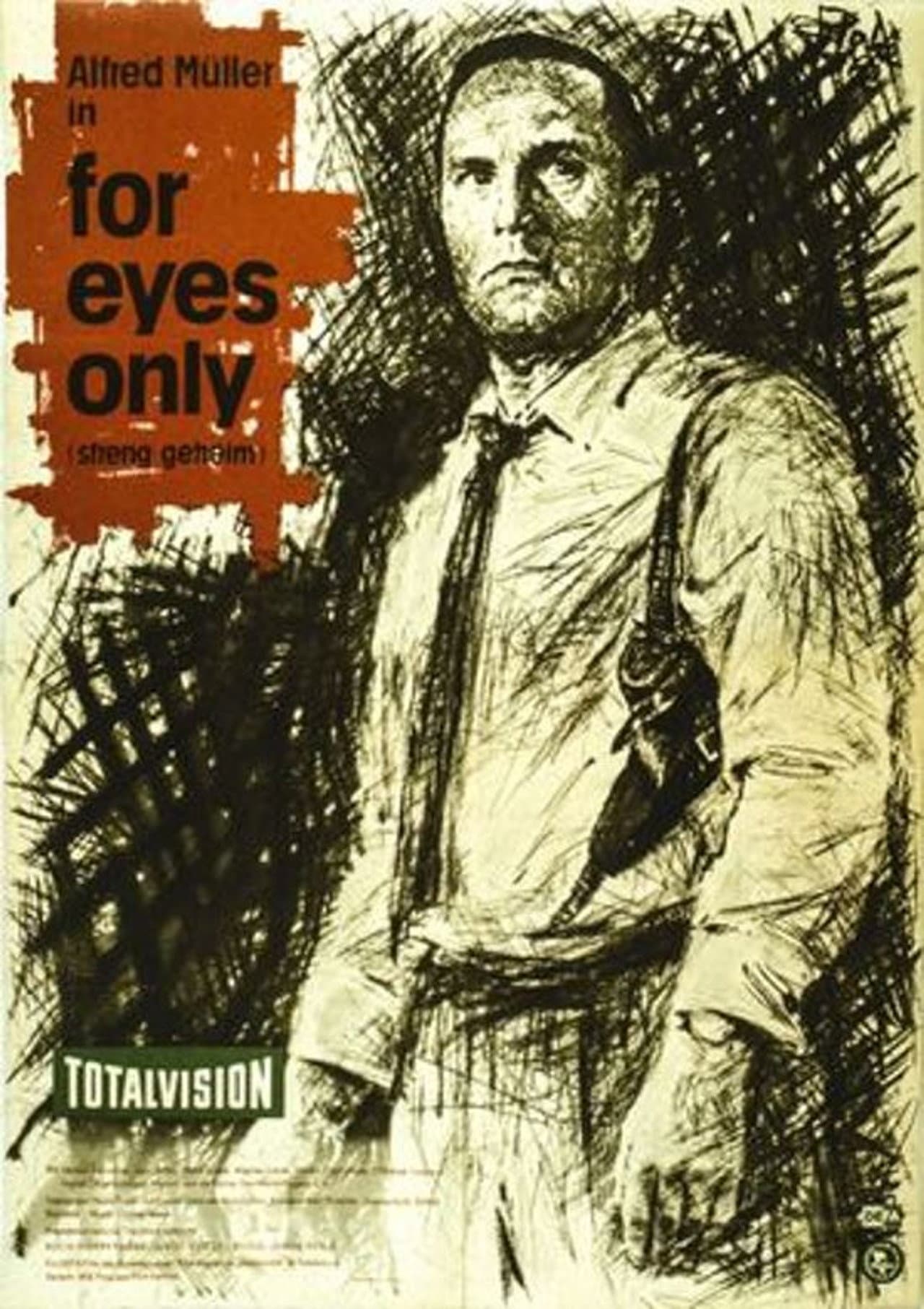 For Eyes Only preview 1