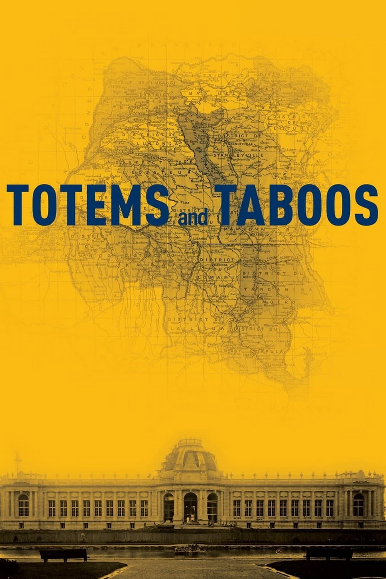 Totems and Taboos preview 2
