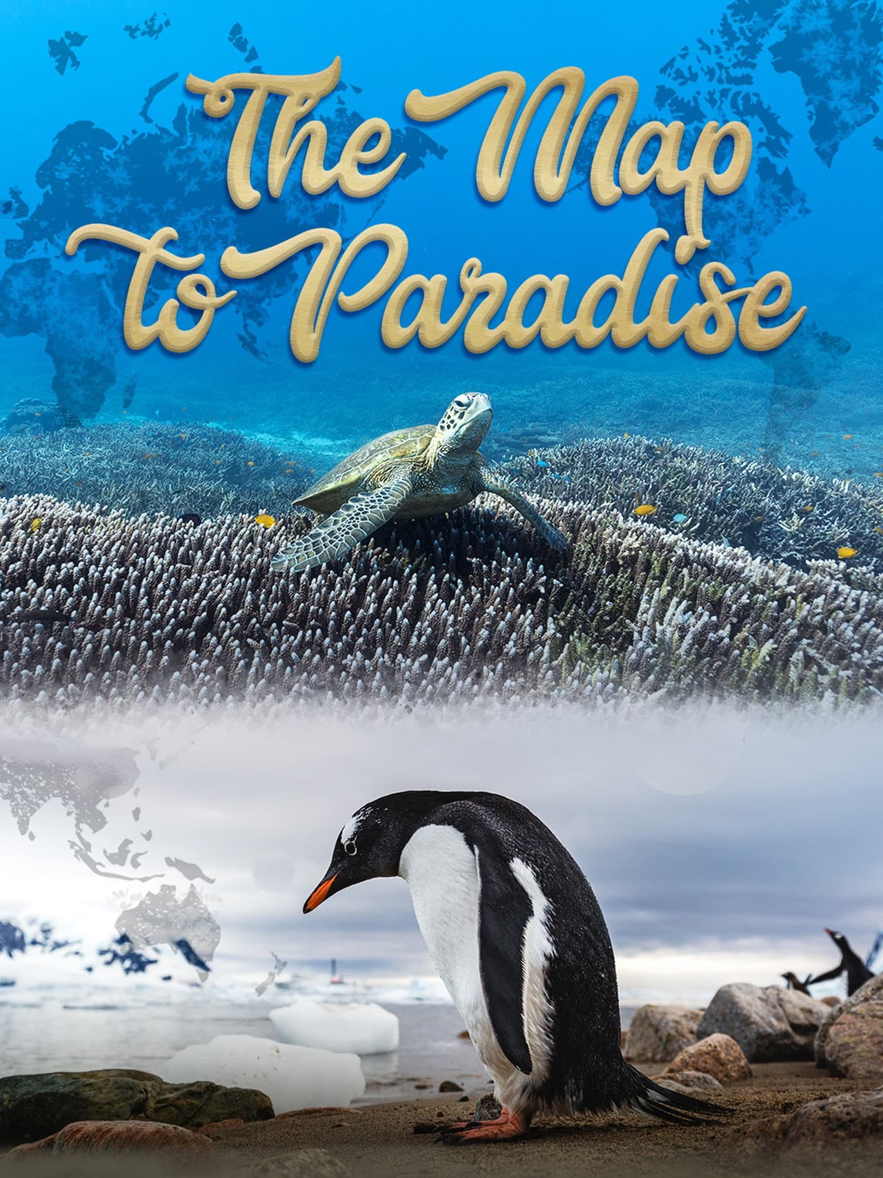 The Map to Paradise preview 2