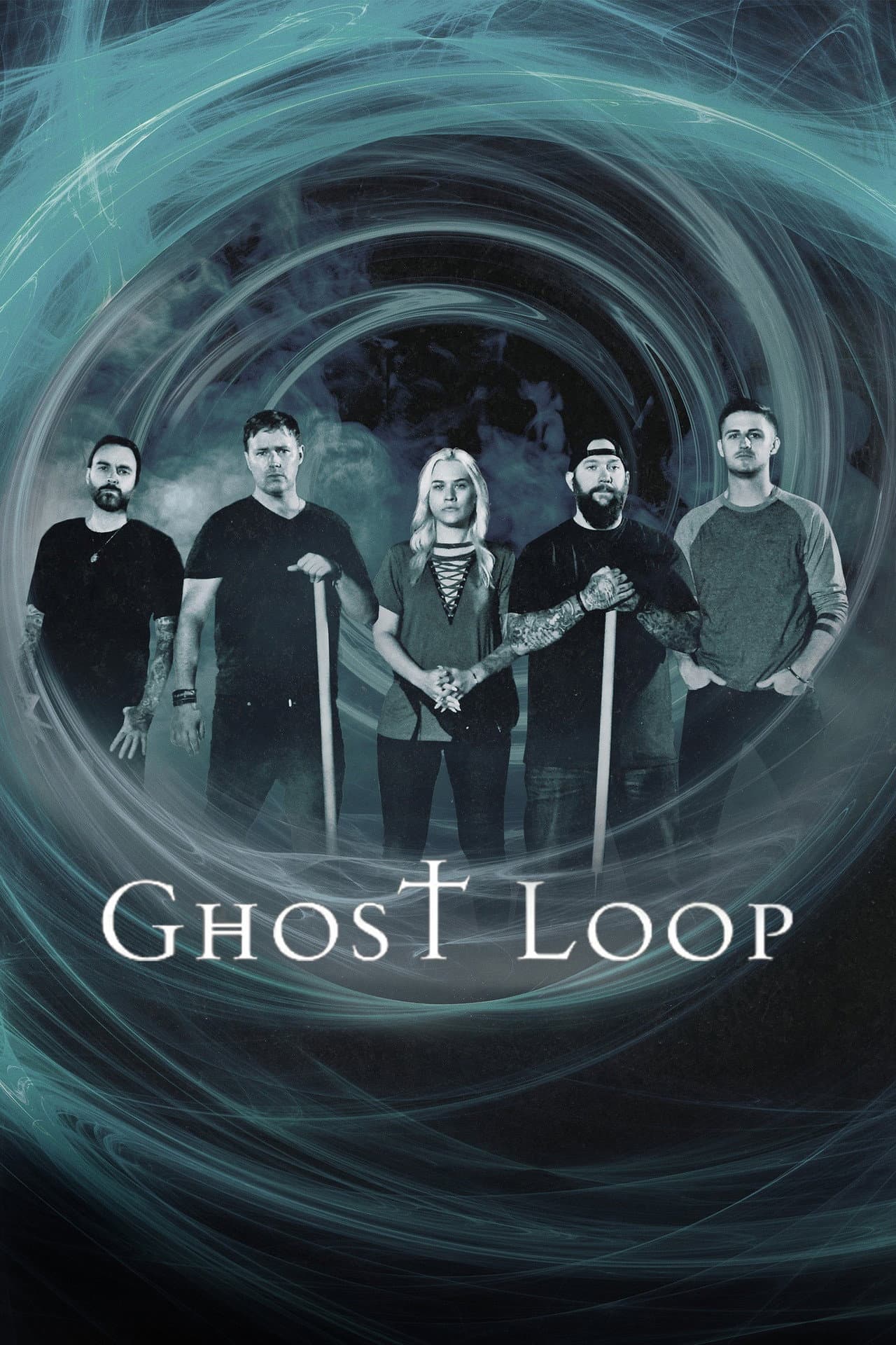 Ghost Loop preview 2