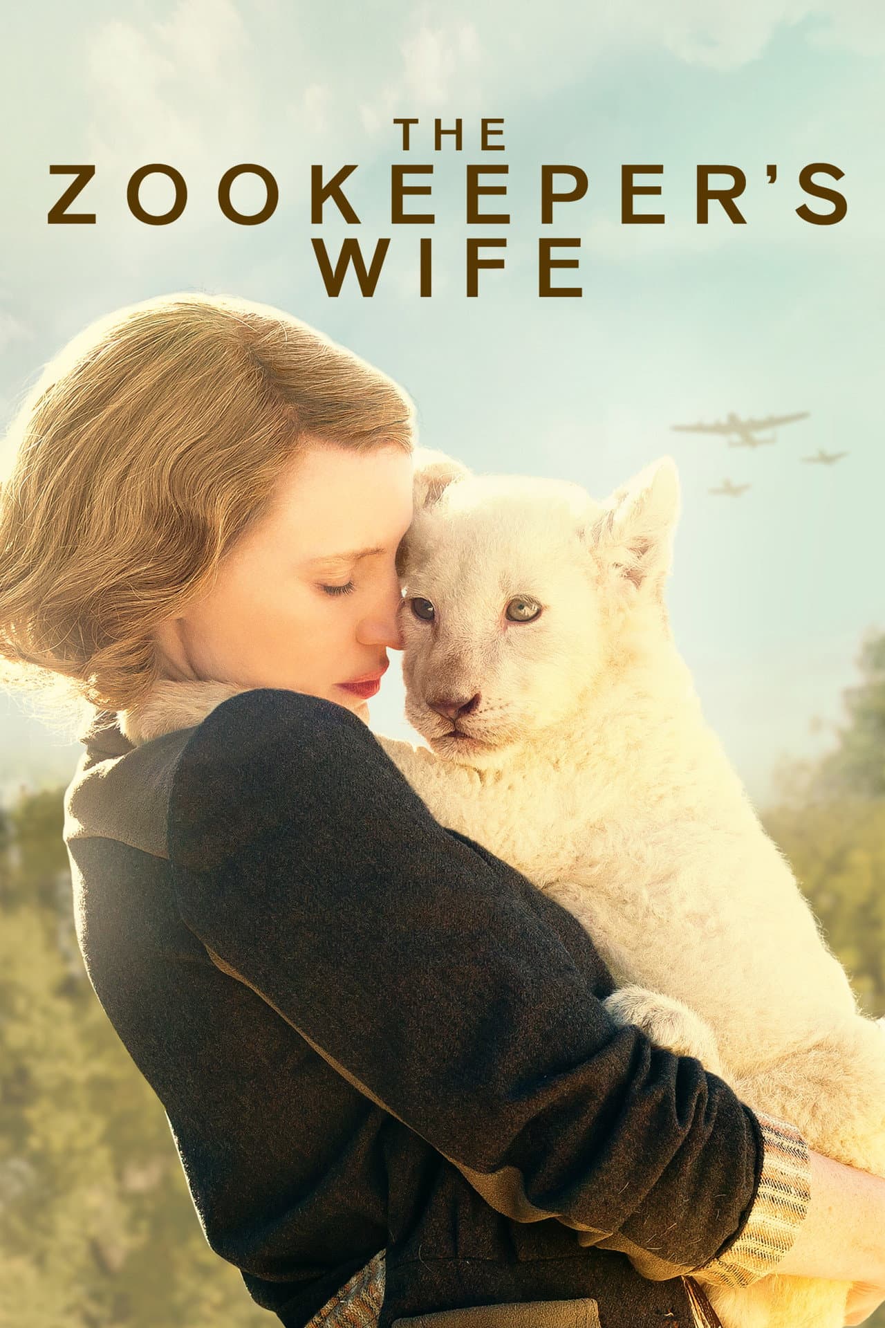 The Zookeeper's Wife preview 2