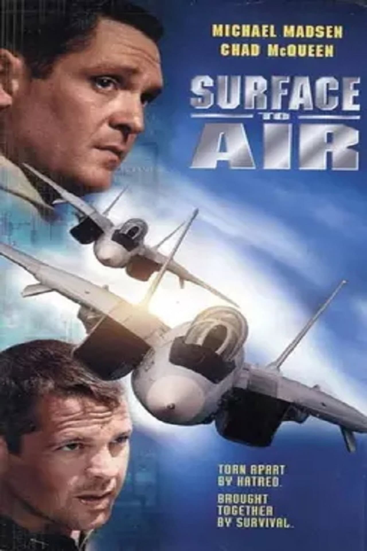 Surface to Air preview 2