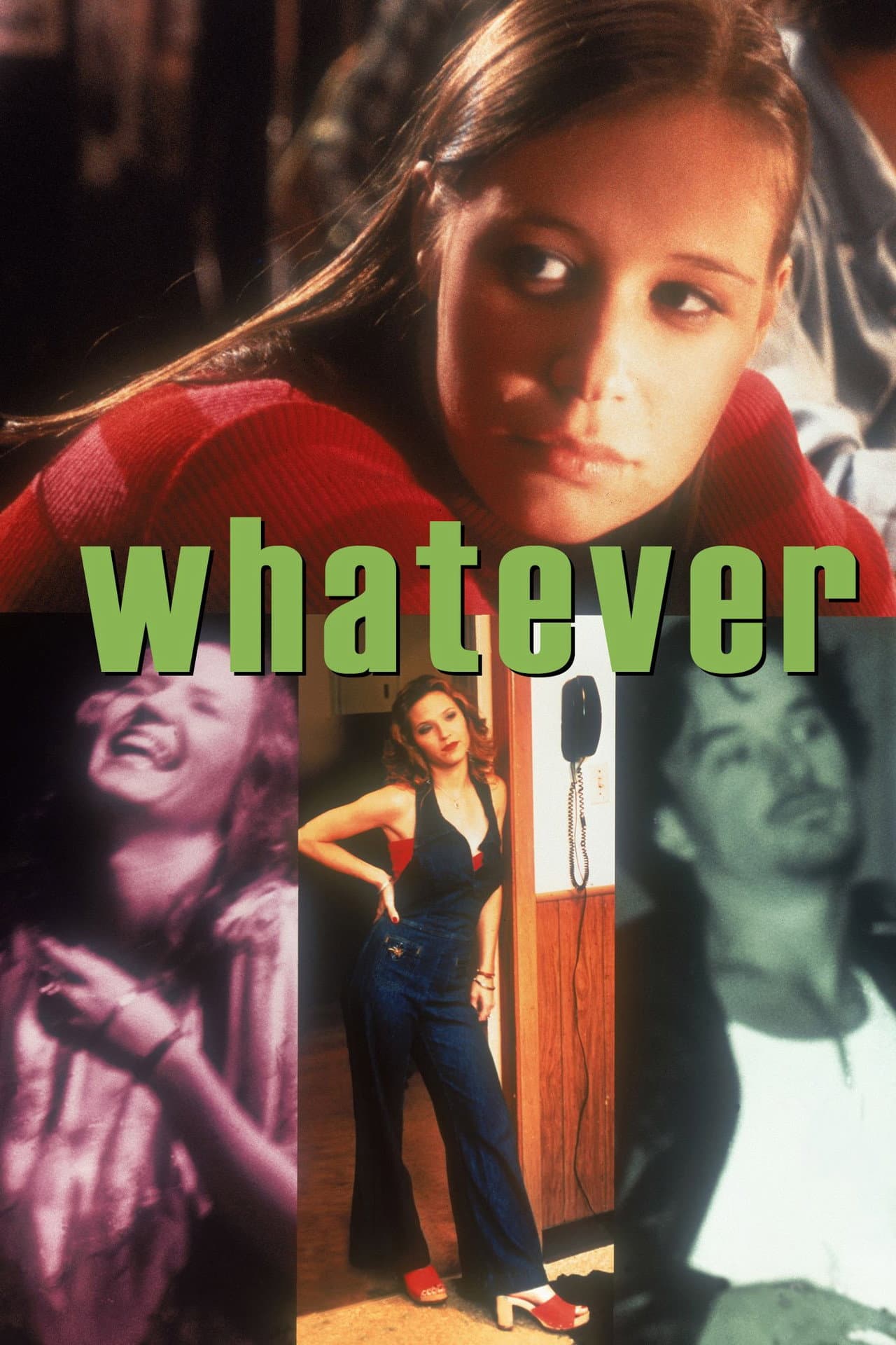 Whatever preview 2
