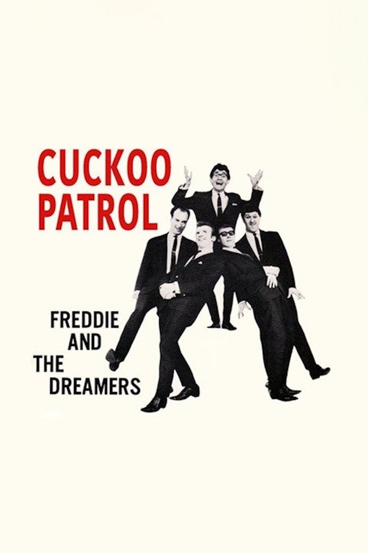 The Cuckoo Patrol preview 1