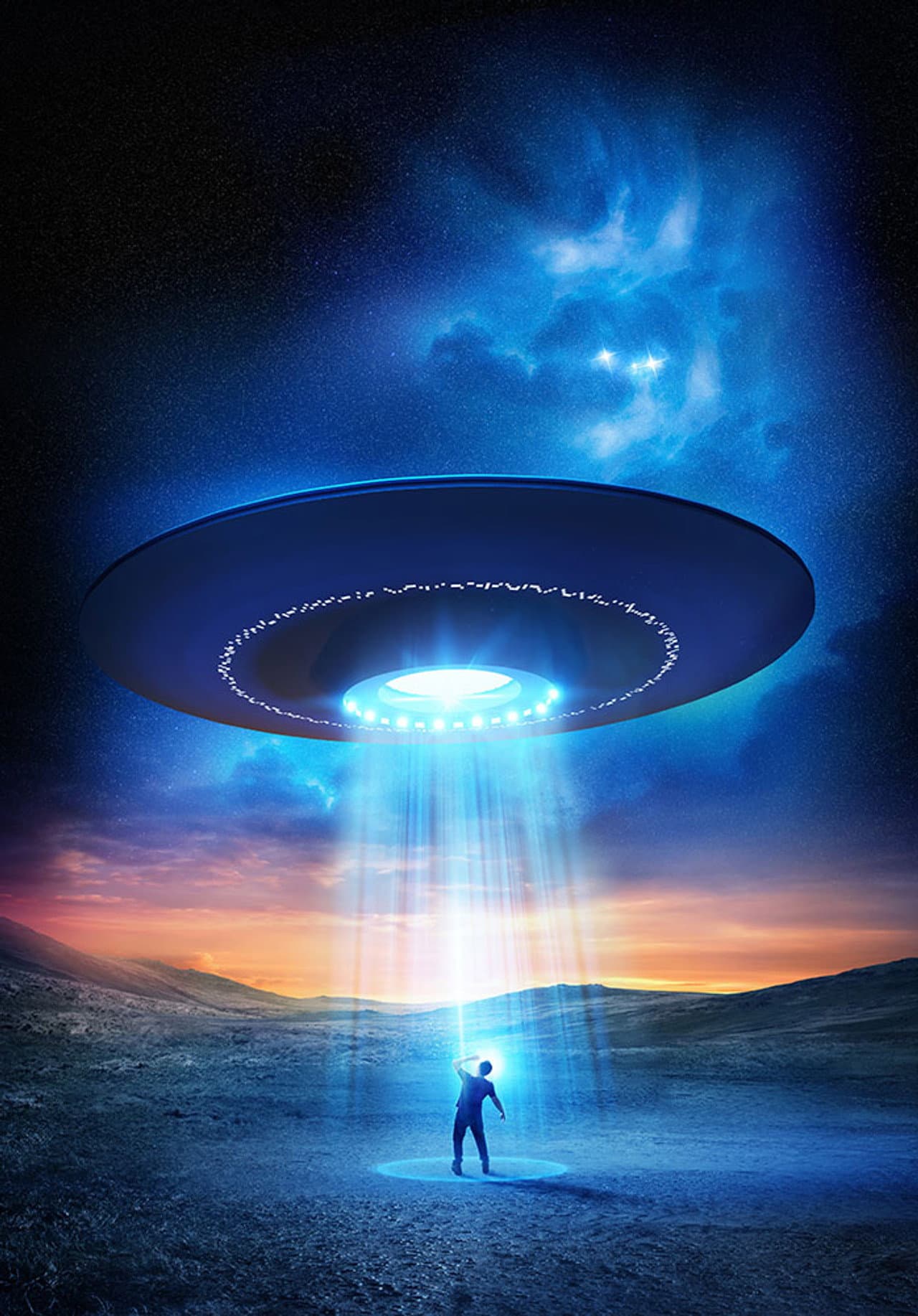 Alien Abduction: A True Story preview 2