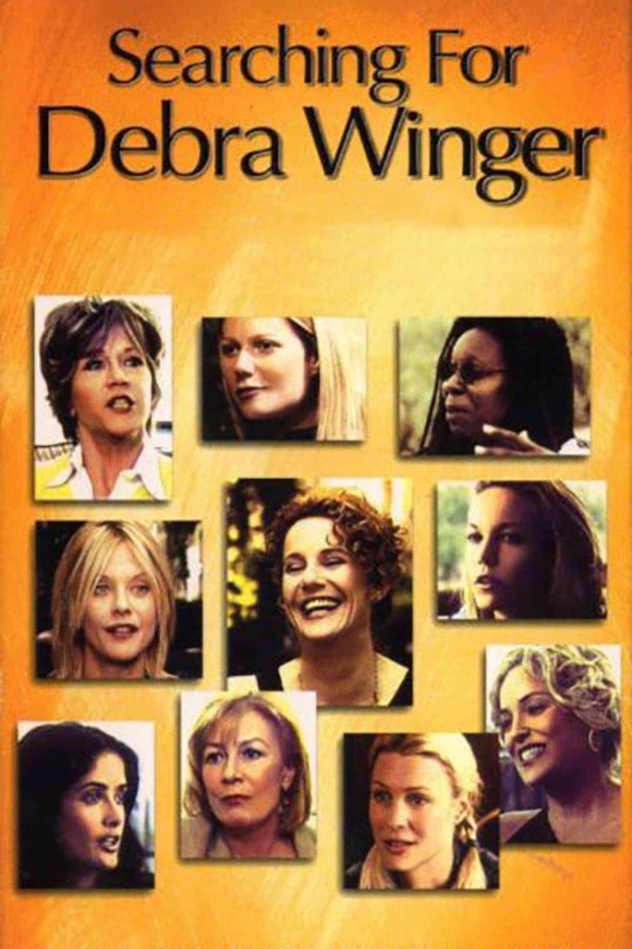 Searching for Debra Winger preview 2
