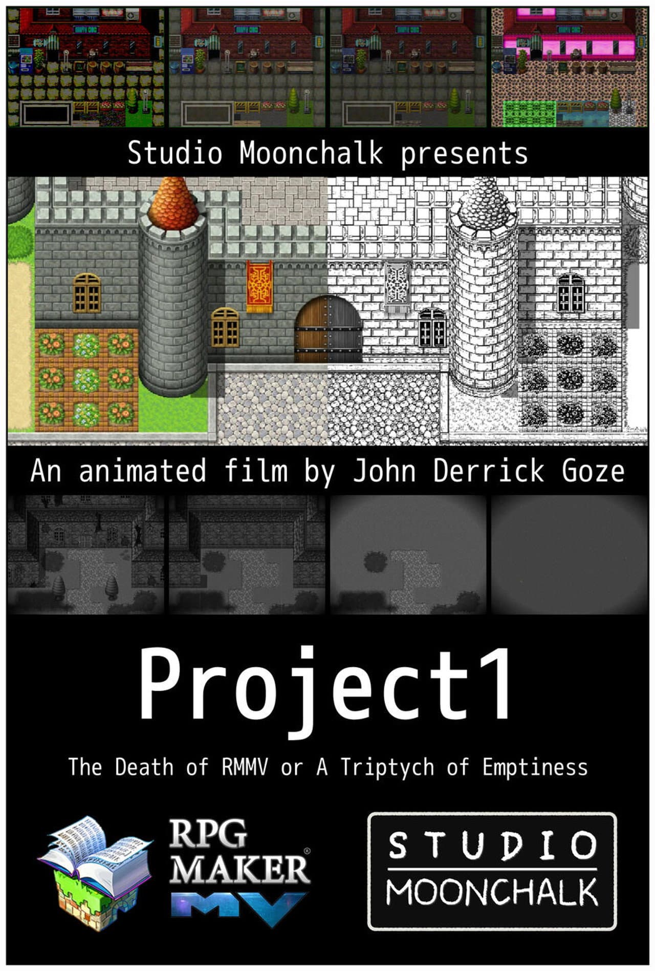 Project1 preview 1