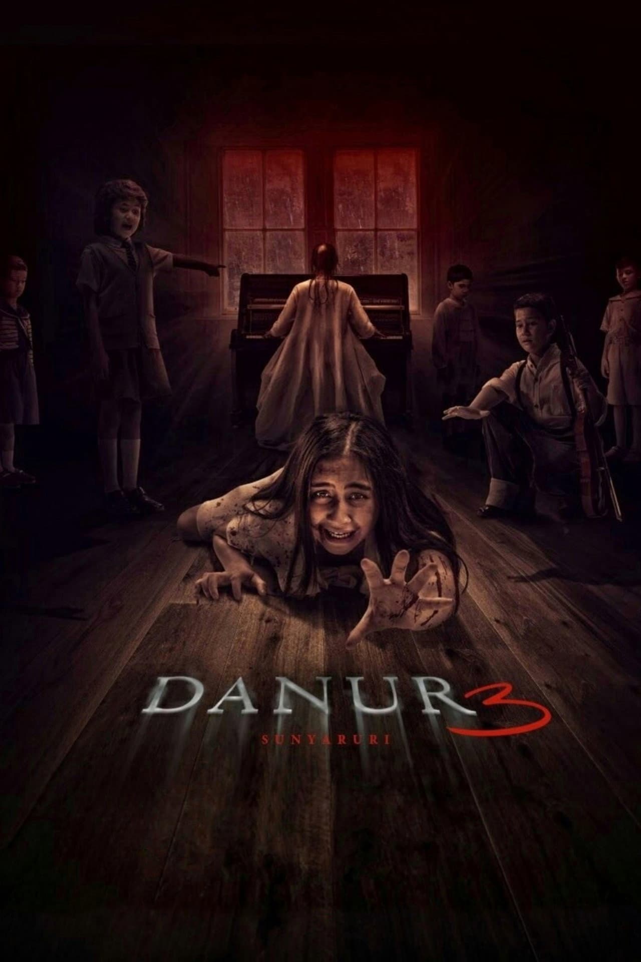 Danur 3: Sunyaruri preview 2