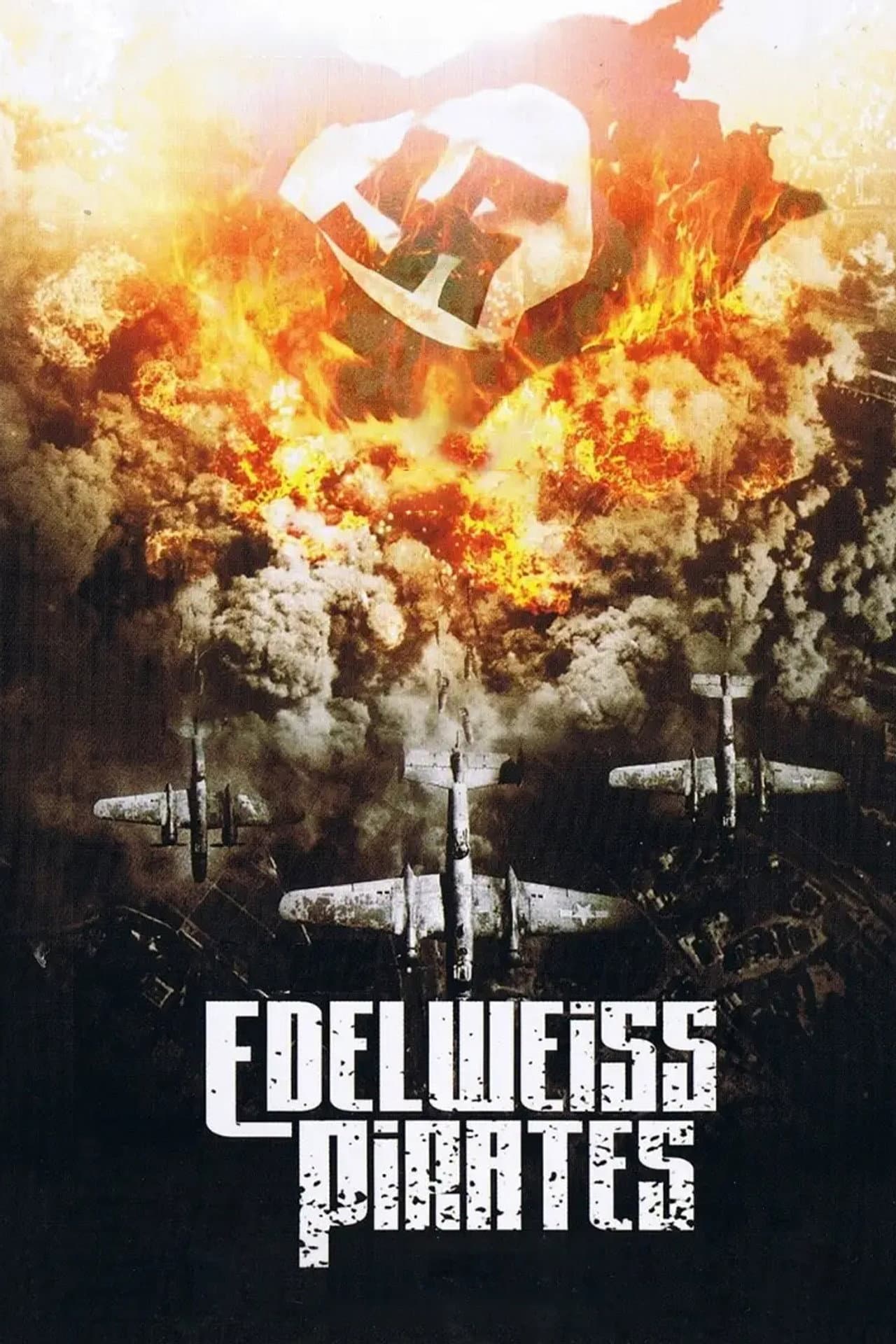 The Edelweiss Pirates preview 2