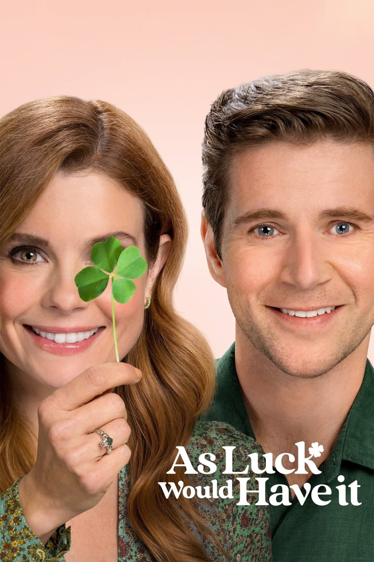 As Luck Would Have It preview 2