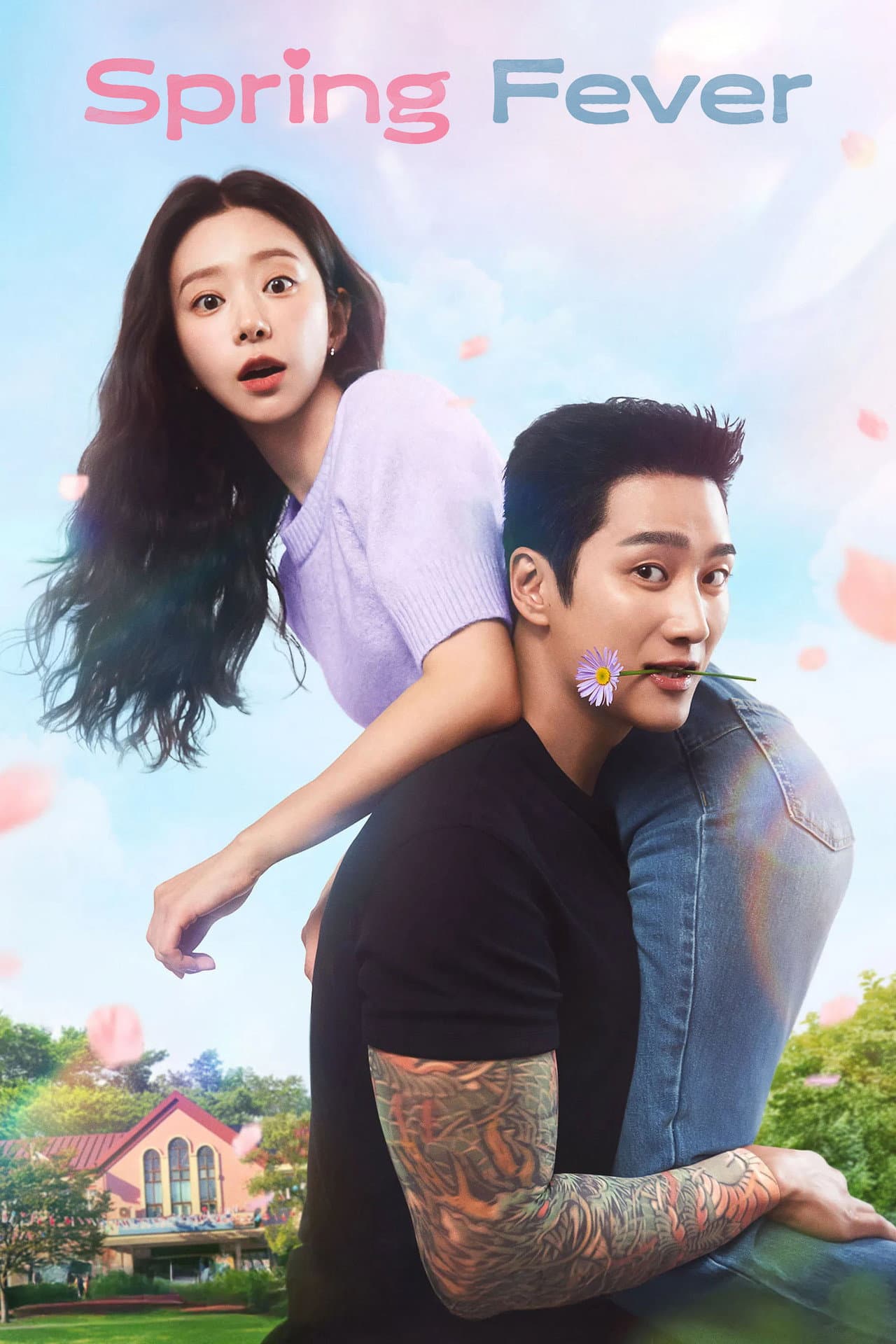 Spring Fever preview 2