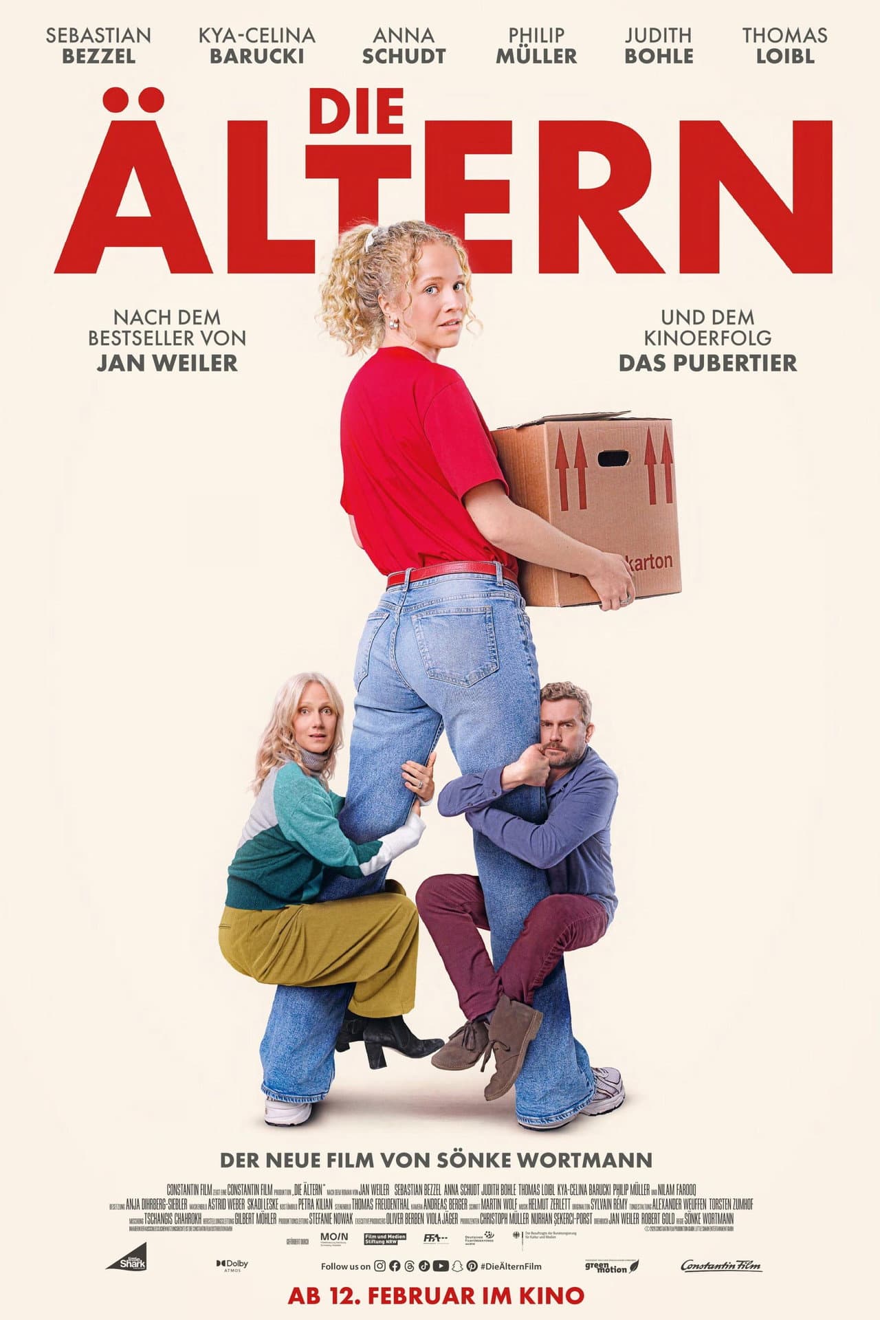 Die Ältern preview 2