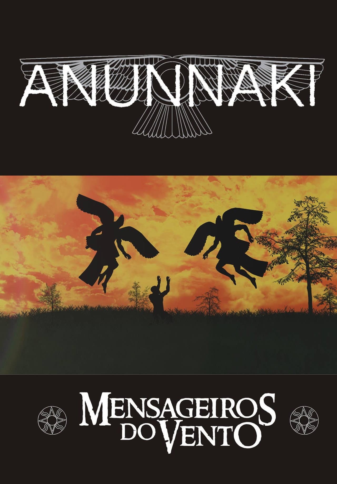 Anunnaki – Messengers of the Wind preview 2