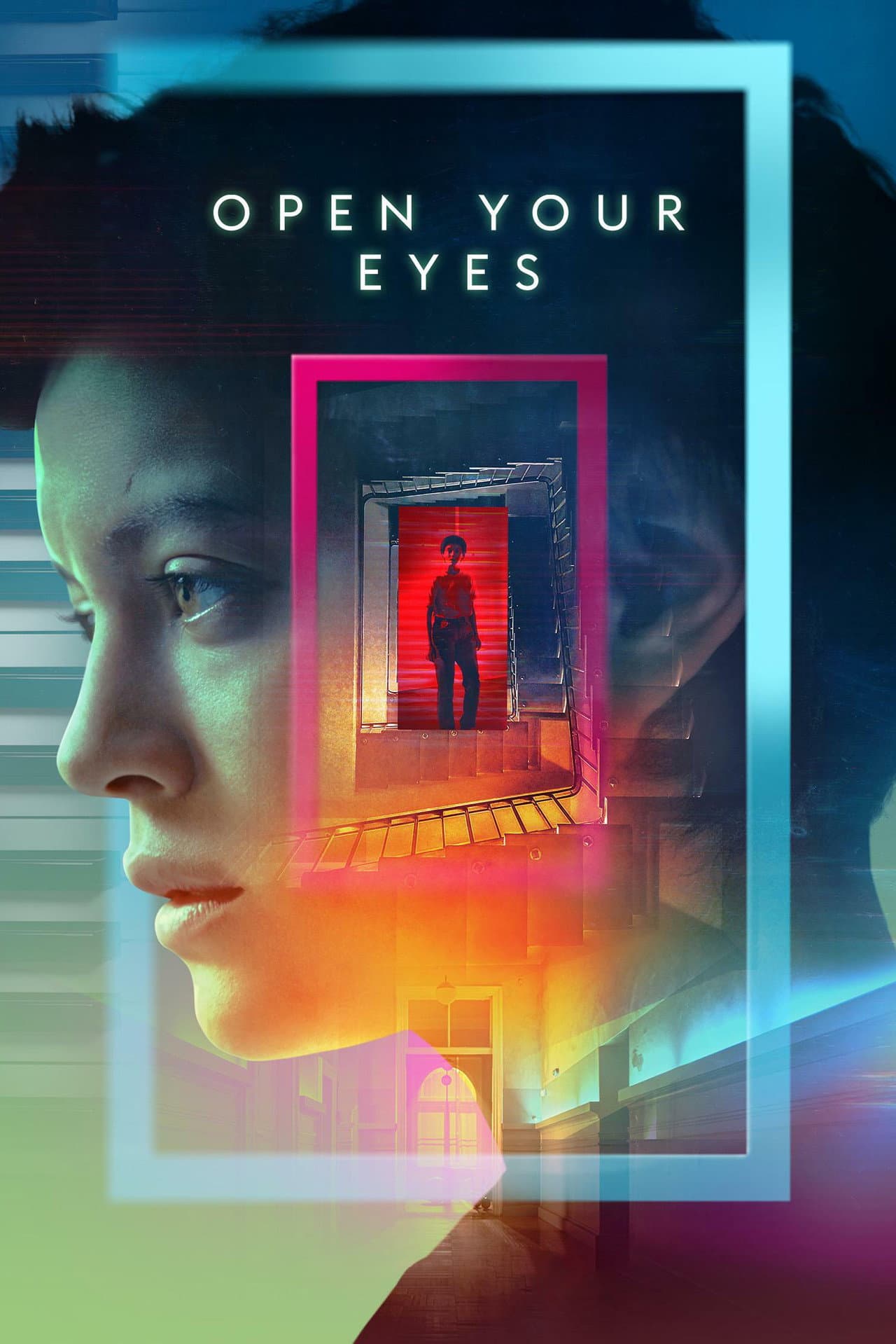 Open Your Eyes preview 2