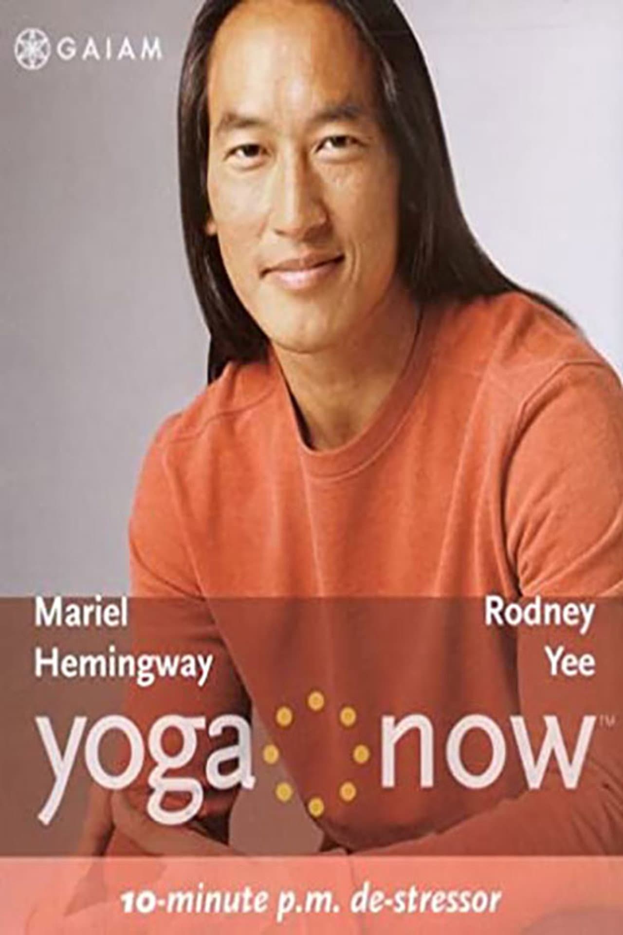Yoga Now: 10-minute P.M. De-stressor preview 1